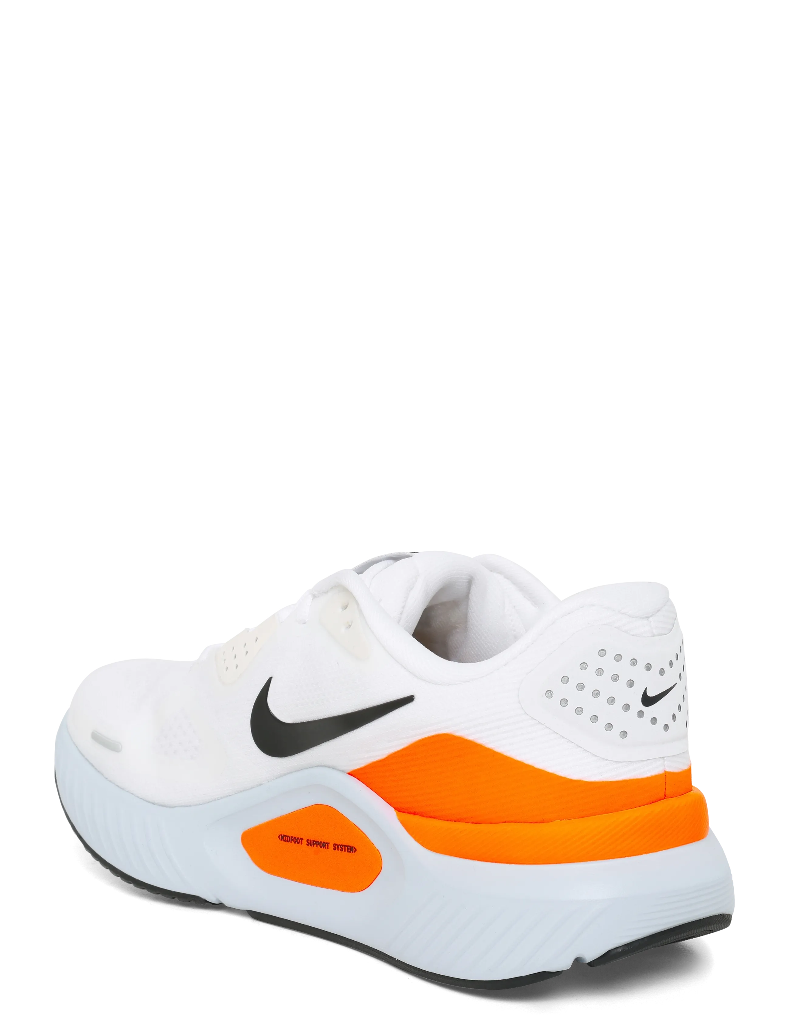 Nike - NIKE STRUCTURE 26 - jooksujalatsid - white/black-hydrogen blue-tota - 1
