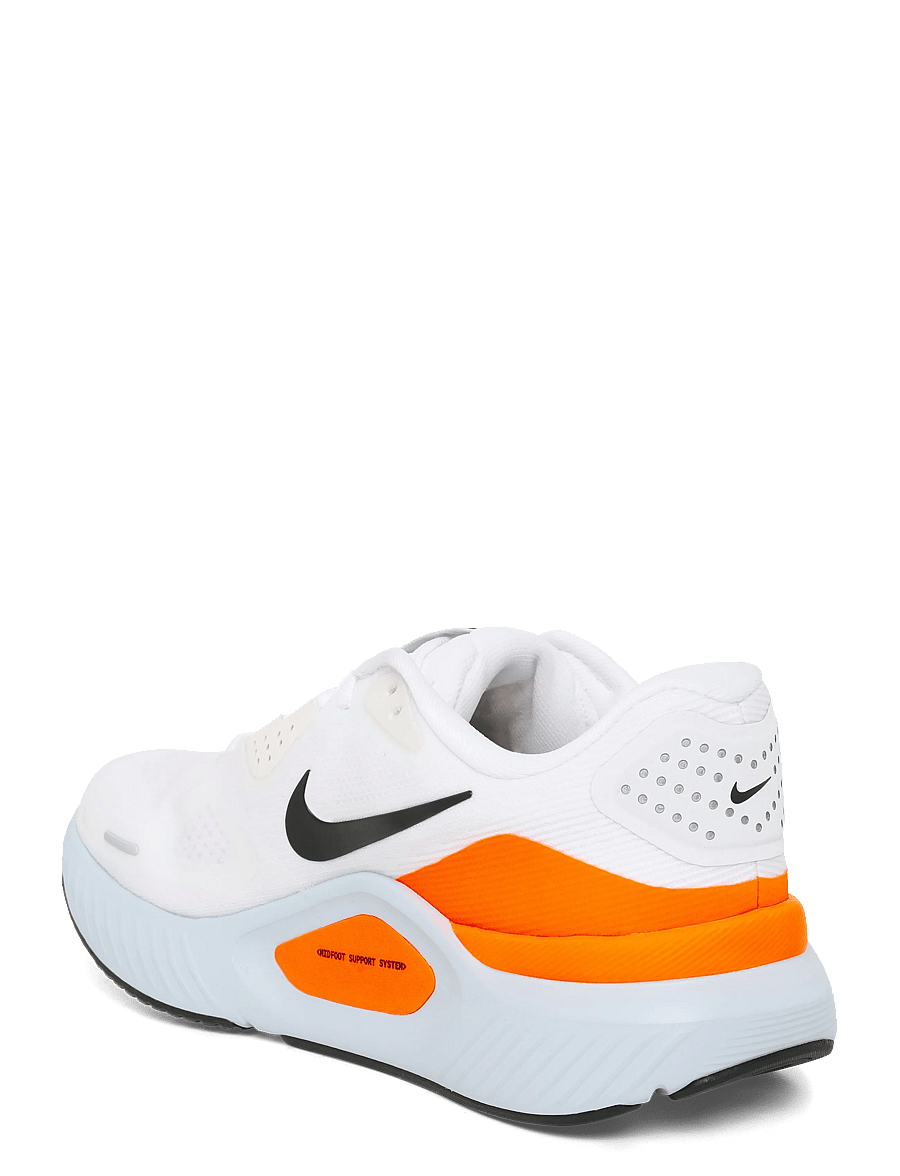 Nike - NIKE STRUCTURE 26 - jooksujalatsid - white/black-hydrogen blue-tota - 1