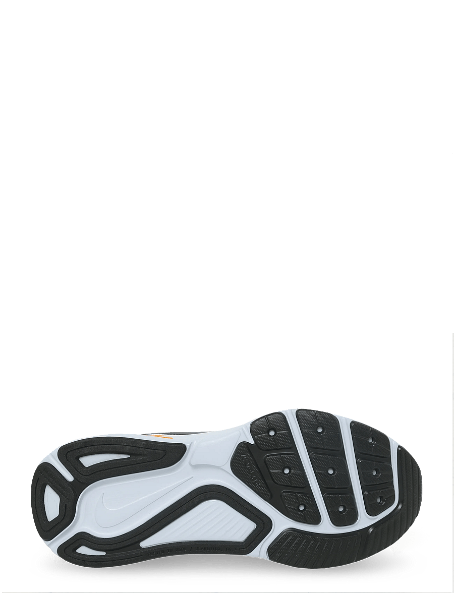 Nike - NIKE STRUCTURE 26 - jooksujalatsid - white/black-hydrogen blue-tota - 4