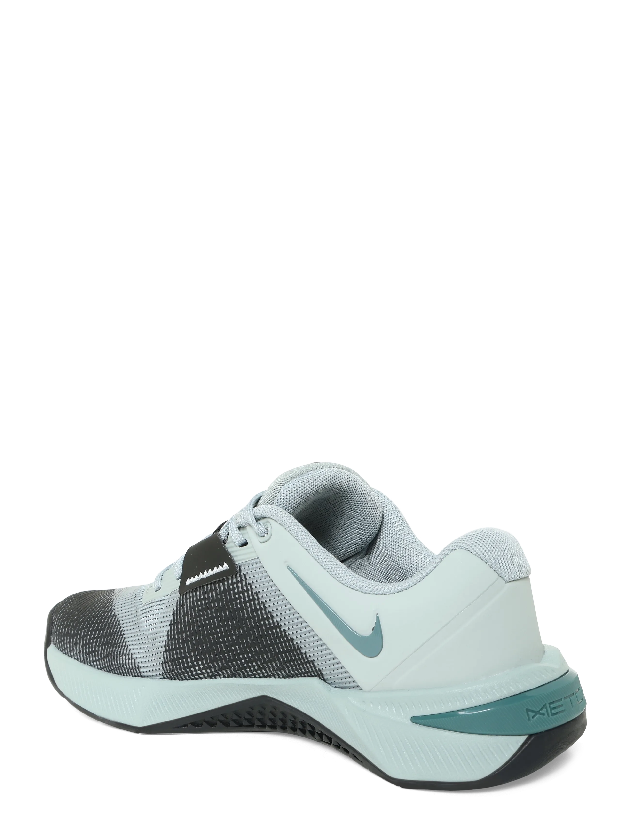 Nike - M NIKE METCON 10 - light pumice/mineral slate-bla - 1