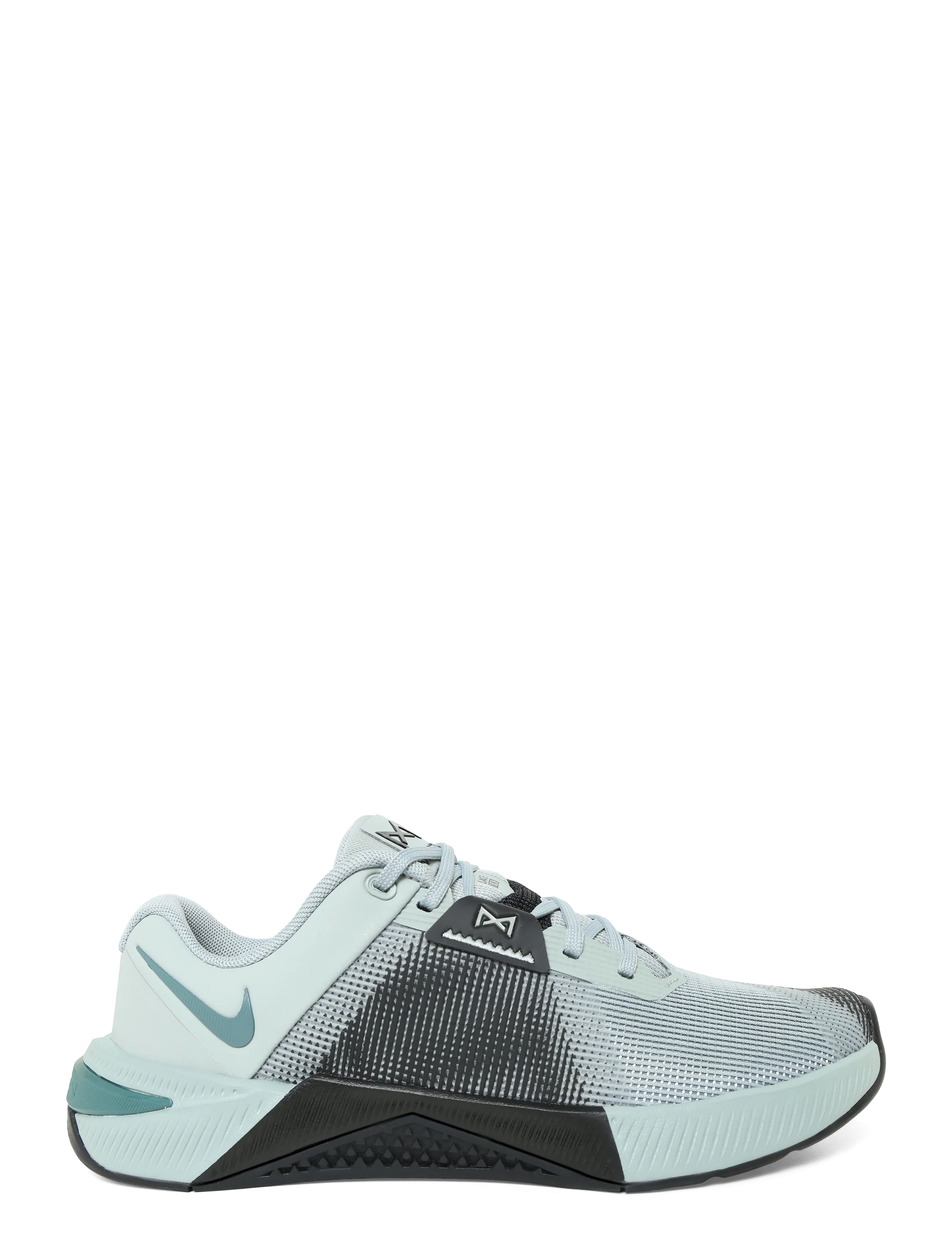 Nike - M NIKE METCON 10 - light pumice/mineral slate-bla - 2