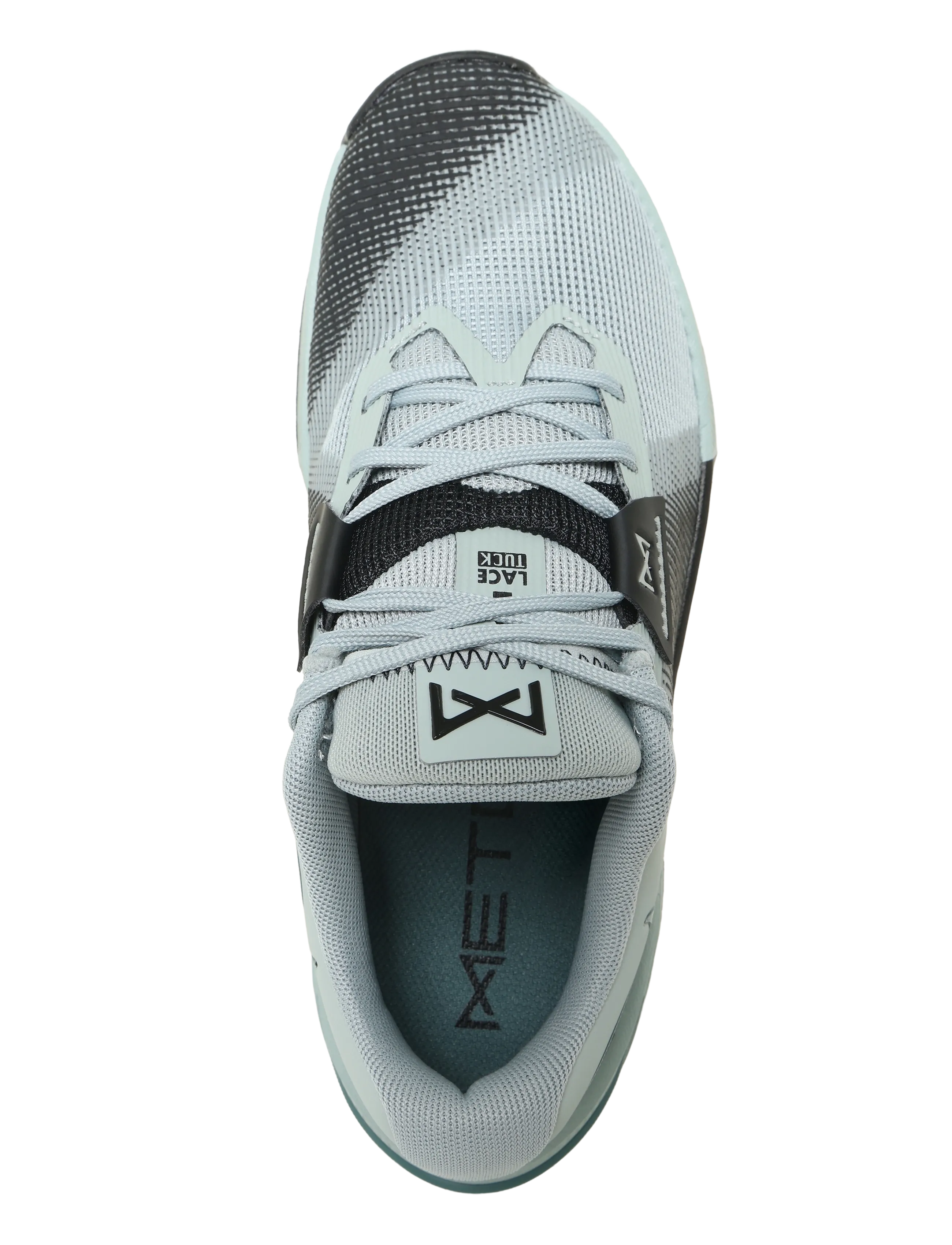 Nike - M NIKE METCON 10 - light pumice/mineral slate-bla - 3