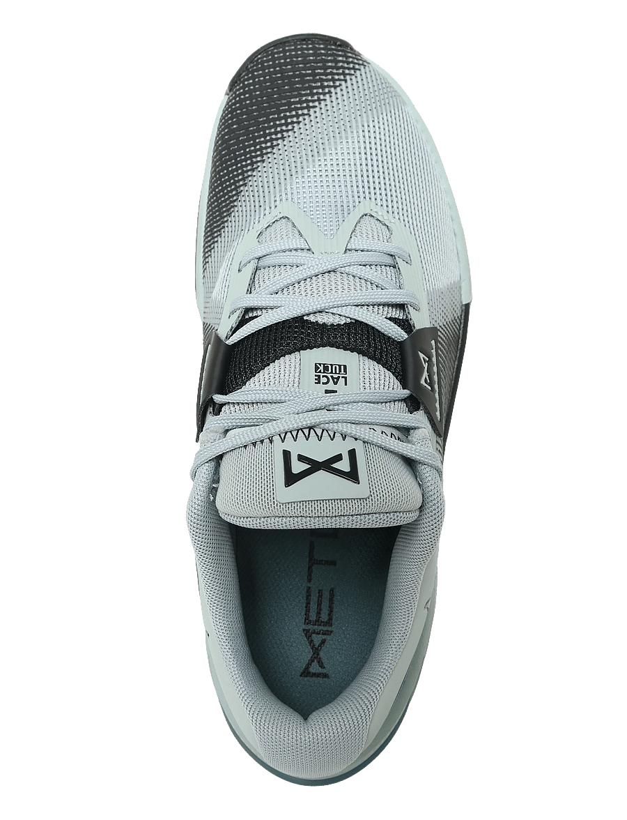 Nike - M NIKE METCON 10 - treeningjalatsid - light pumice/mineral slate-bla - 3