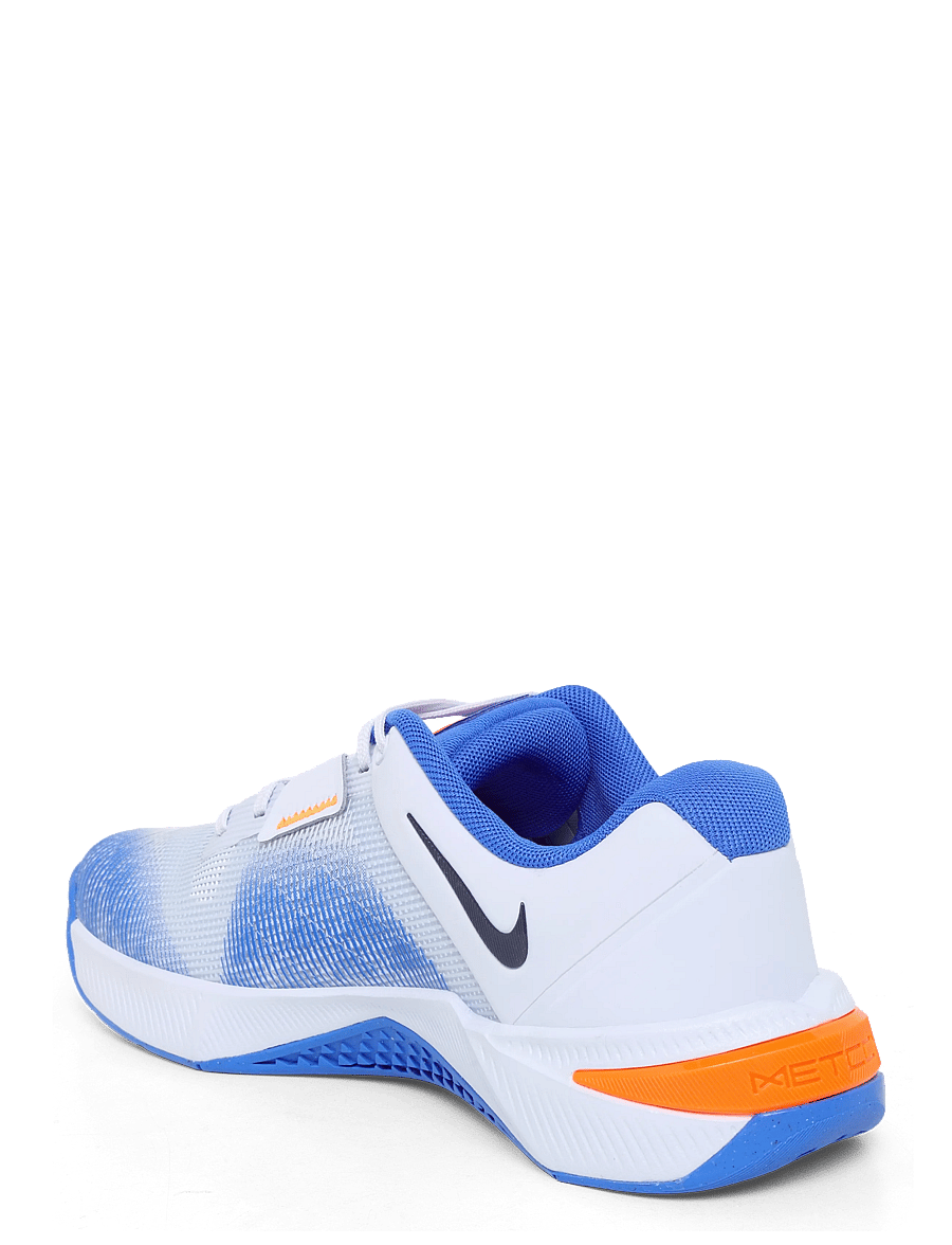 Nike - M NIKE METCON 10 - trainingsschuhe - football grey/midnight navy-bl - 1