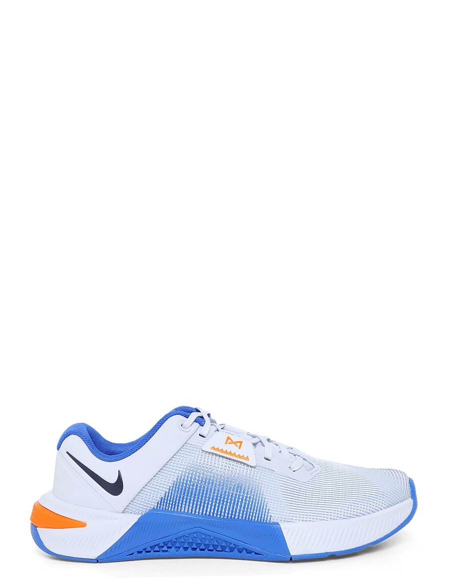 Nike - M NIKE METCON 10 - trainingsschuhe - football grey/midnight navy-bl - 2