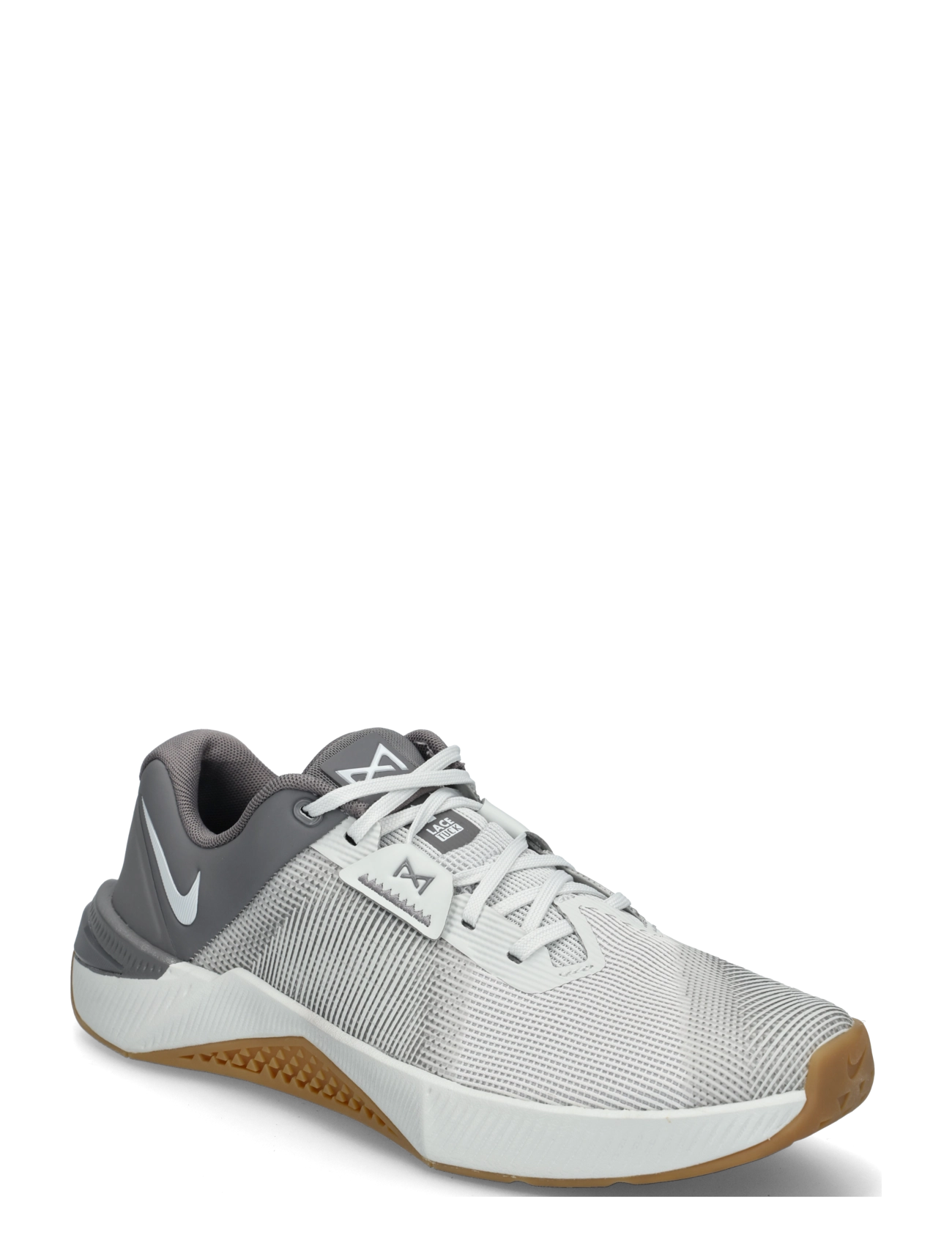Nike M NIKE METCON 10 - Uus - PHOTON DUST/PHOTON DUST-PENCIL / grey