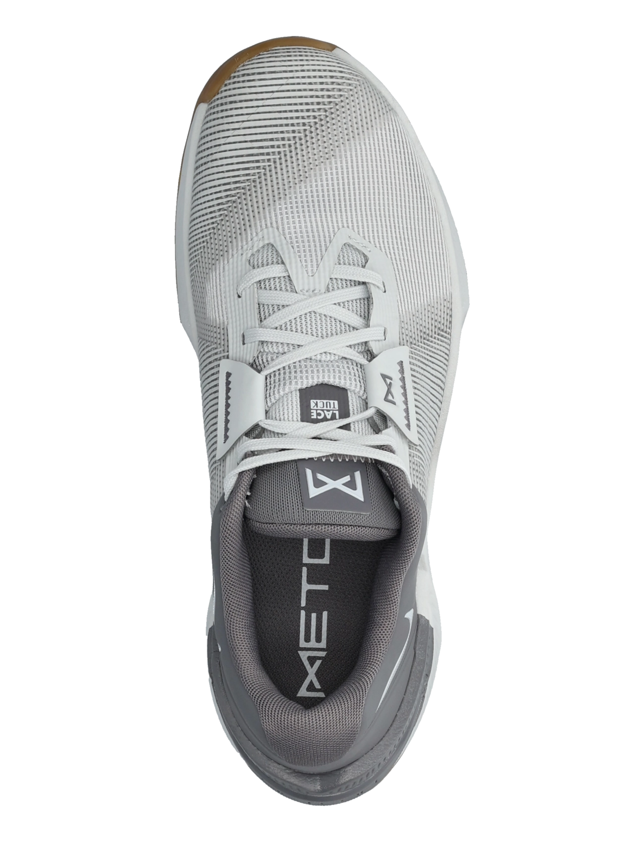 Nike - M NIKE METCON 10 - treeningjalatsid - photon dust/photon dust-pencil - 3