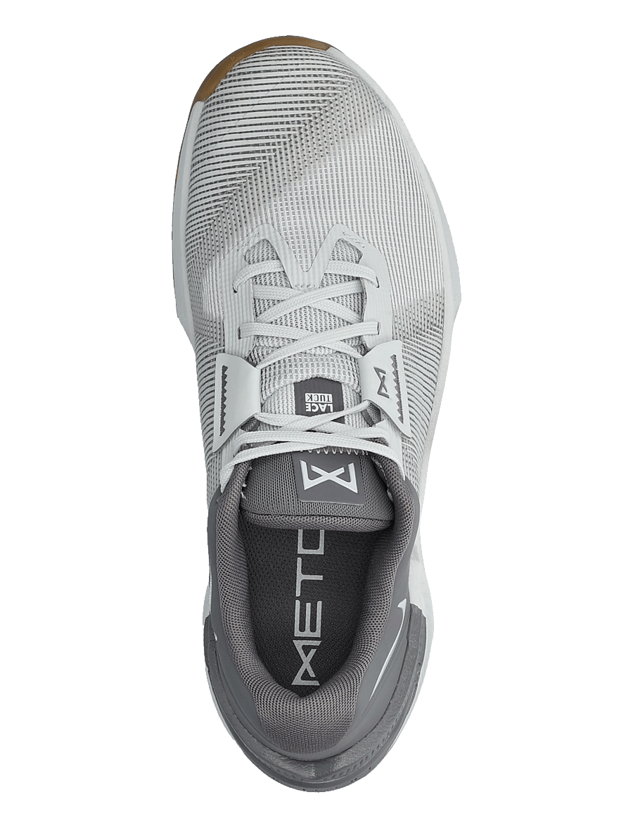 Nike - M NIKE METCON 10 - treeningjalatsid - photon dust/photon dust-pencil - 3