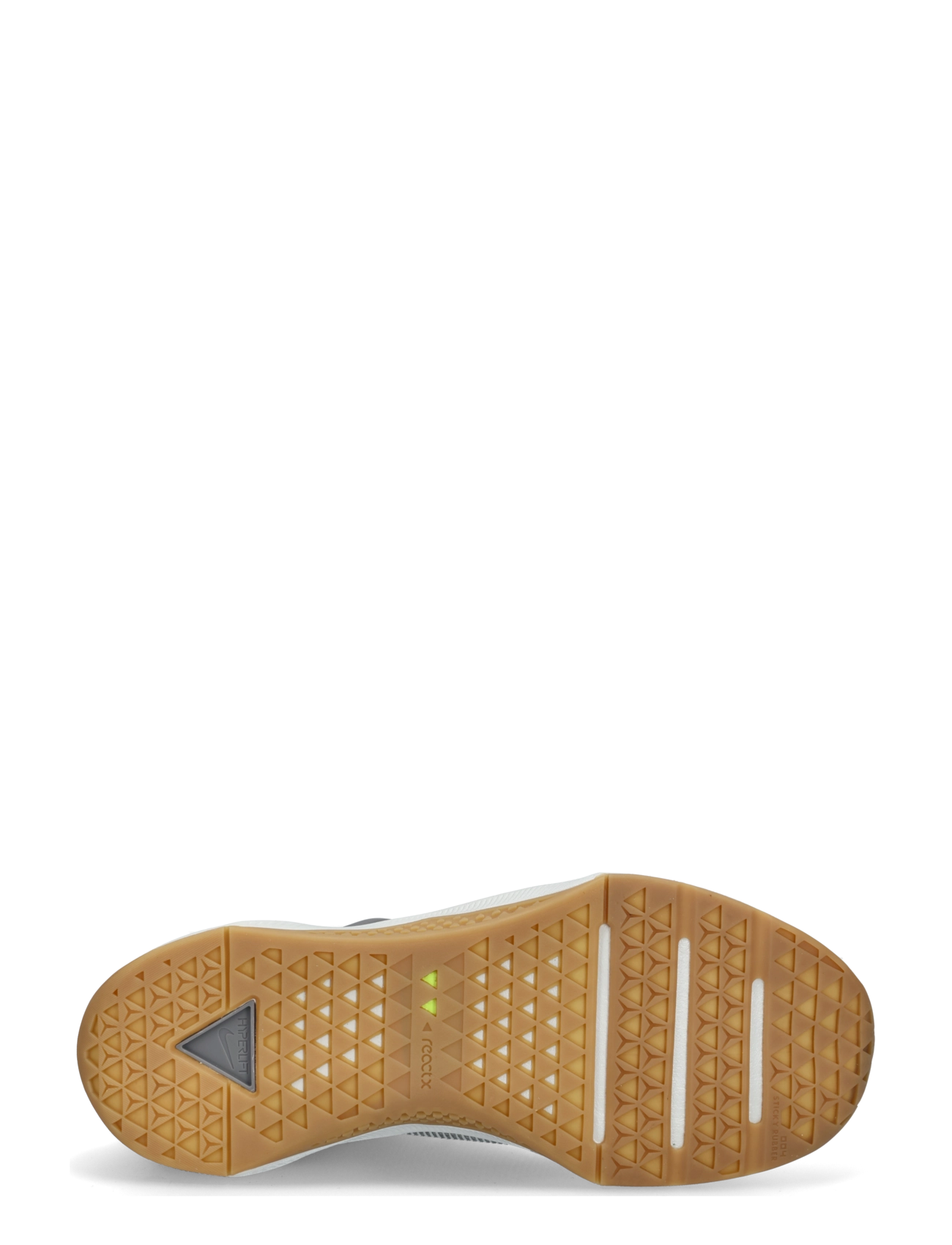 Nike - M NIKE METCON 10 - treeningjalatsid - photon dust/photon dust-pencil - 4