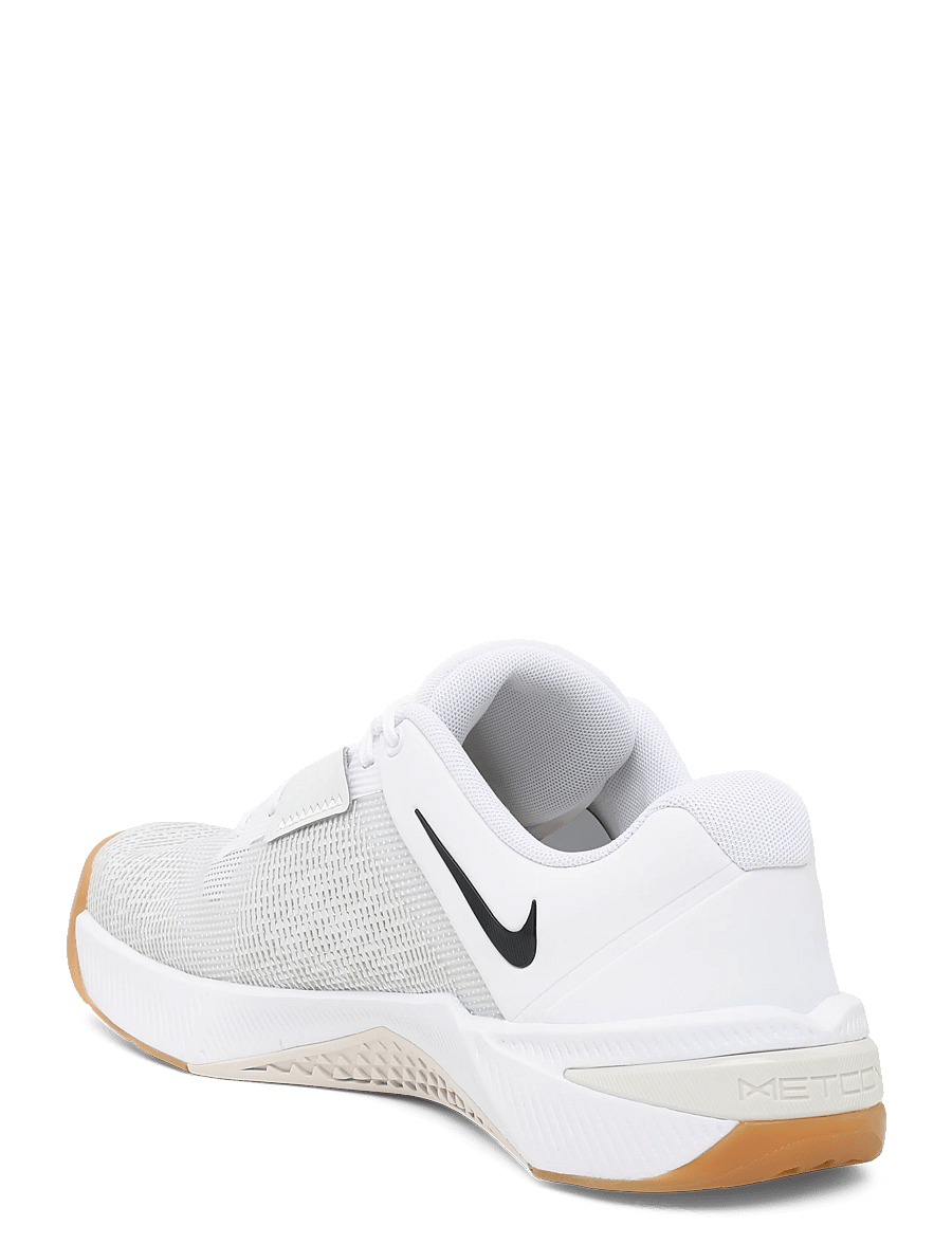 Nike - M NIKE METCON 10 - training shoes - white/black-platinum tint - 1