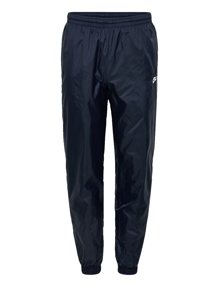 Nike - Club Fleece Tracksuit - sweatshirts - obsidian/white/game royal/white - 2