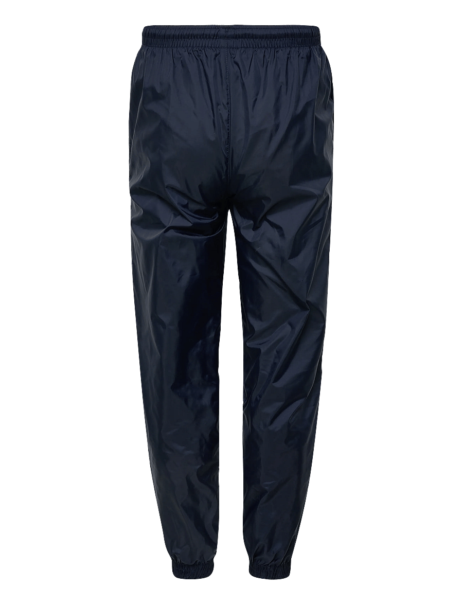 Nike - Club Fleece Tracksuit - sweatshirts - obsidian/white/game royal/white - 3