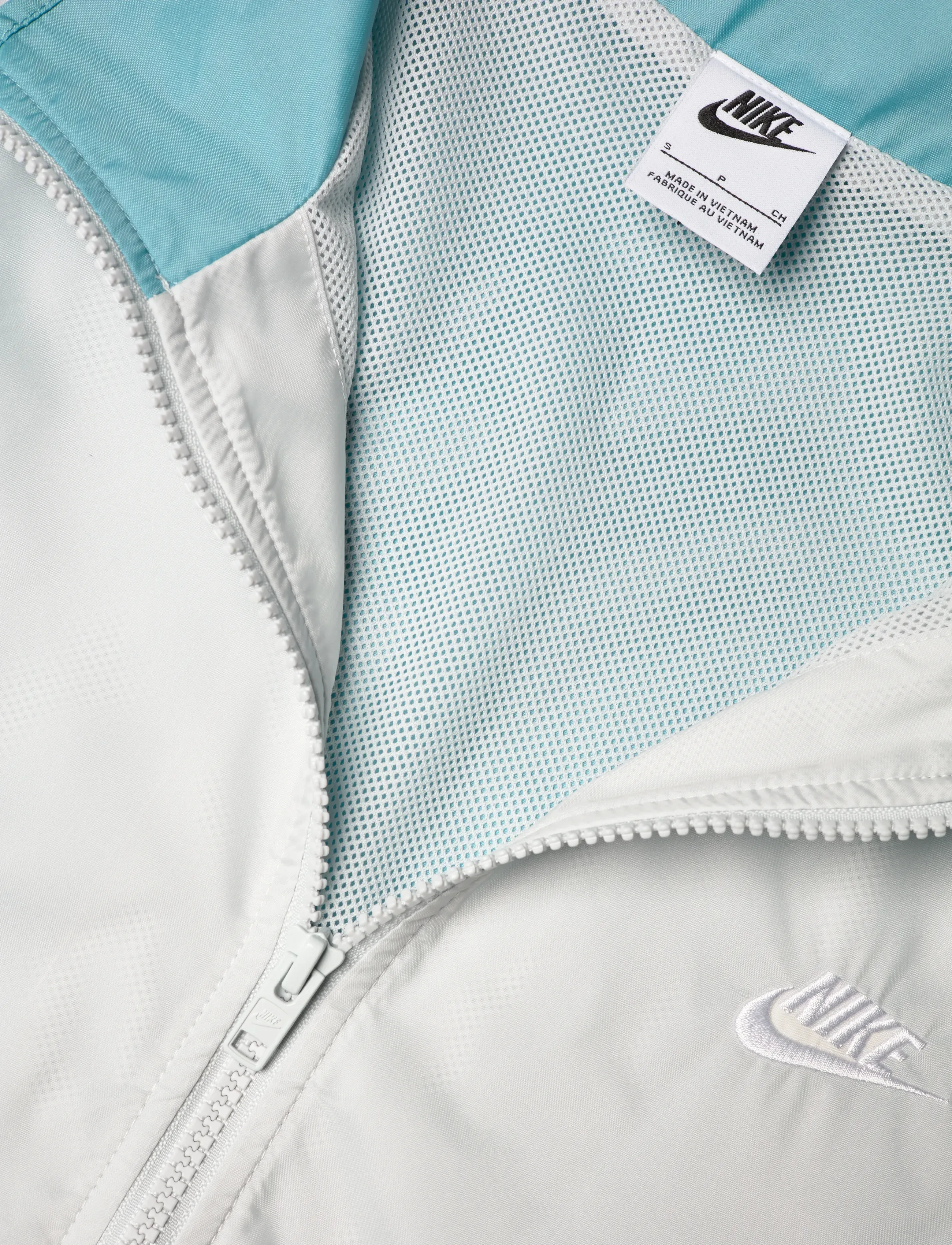 Nike - Club Fleece Tracksuit - træningsdragter - light photo blue/obsidian/college grey/white - 4