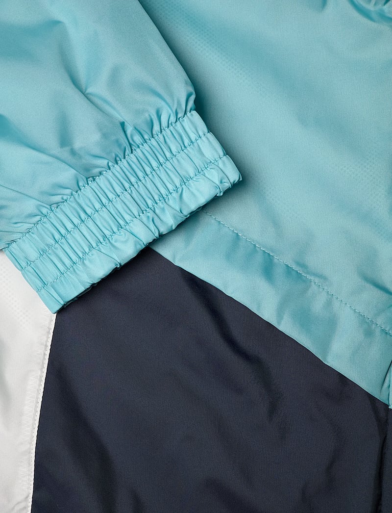 Nike - Club Fleece Tracksuit - tracksuits - light photo blue/obsidian/college grey/white - 5