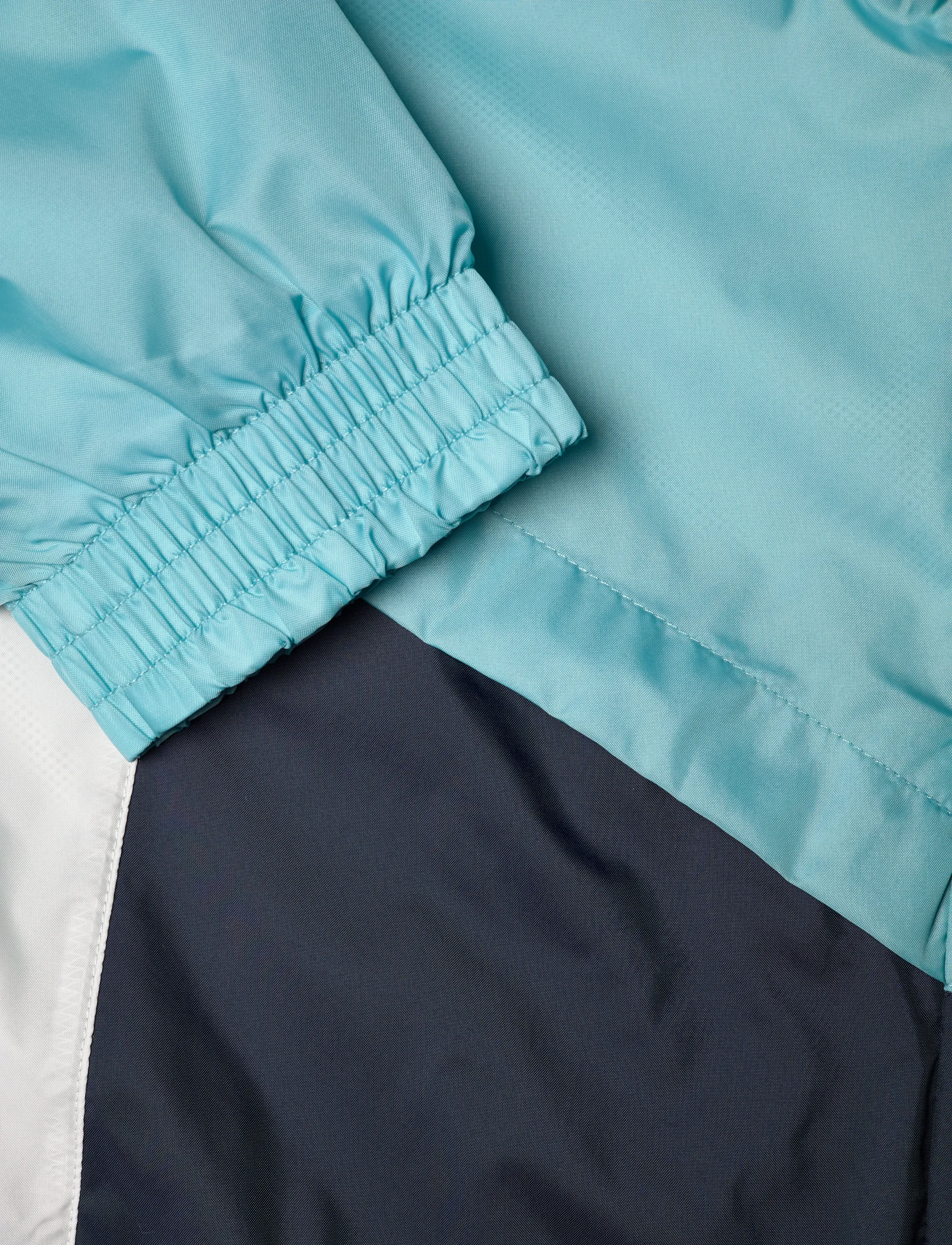Nike - Club Fleece Tracksuit - træningsdragter - light photo blue/obsidian/college grey/white - 5
