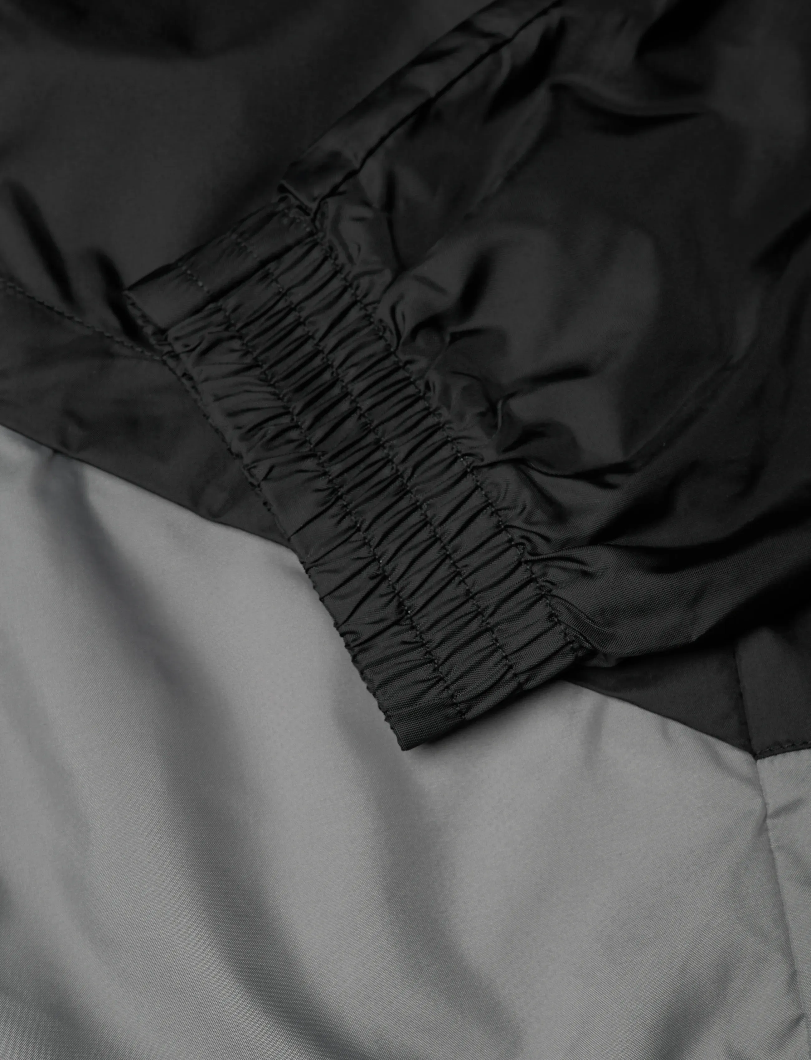 Nike - Club Fleece Tracksuit - træningsdragter - black/smoke grey/light smoke grey/white - 5