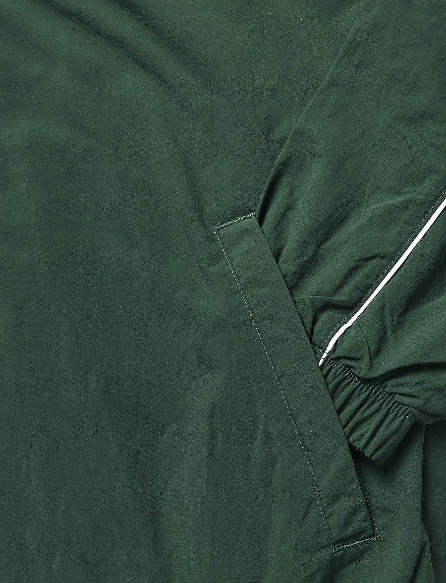 Nike - Nike Club Athlete HD Jacket - freizeitjacken - fir/fir/white/white - 3