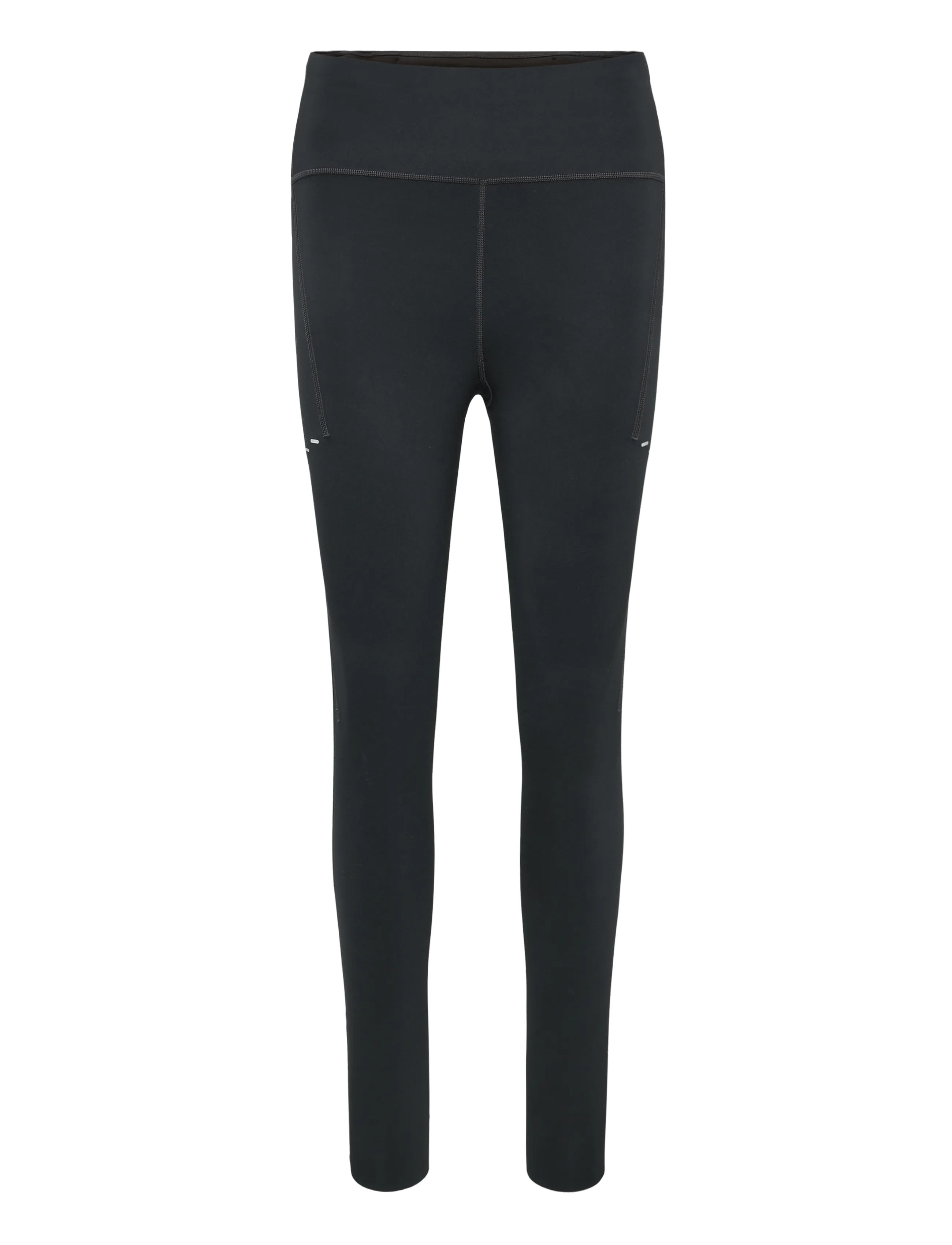 Nike Dri-Fit Swift 7/8 Tight, M, Sport Tights, Schwarz - Training Frauen