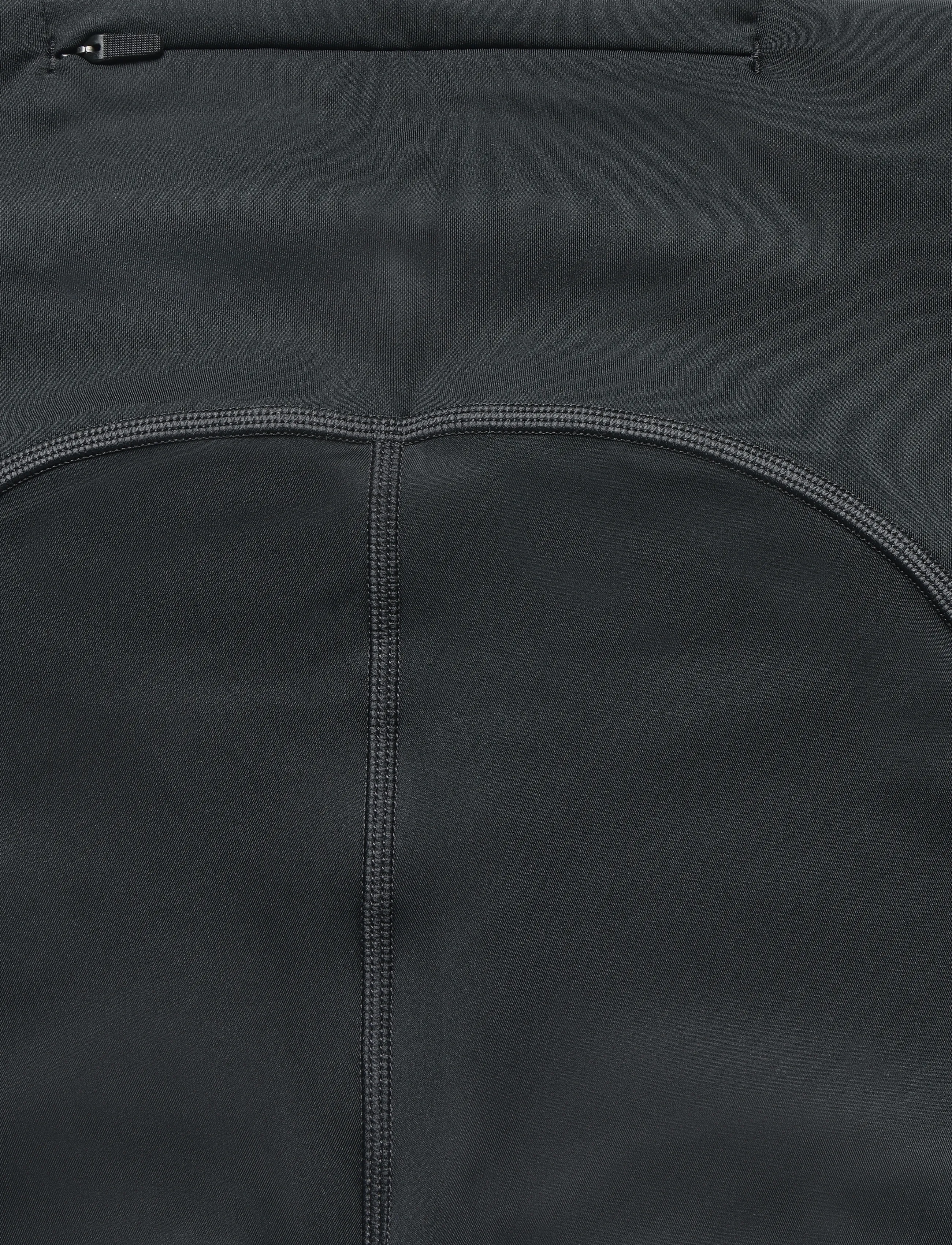 Nike - Nike Dri-Fit Swift 7/8 Tight - jooksuretuusid - black/reflective silv - 2