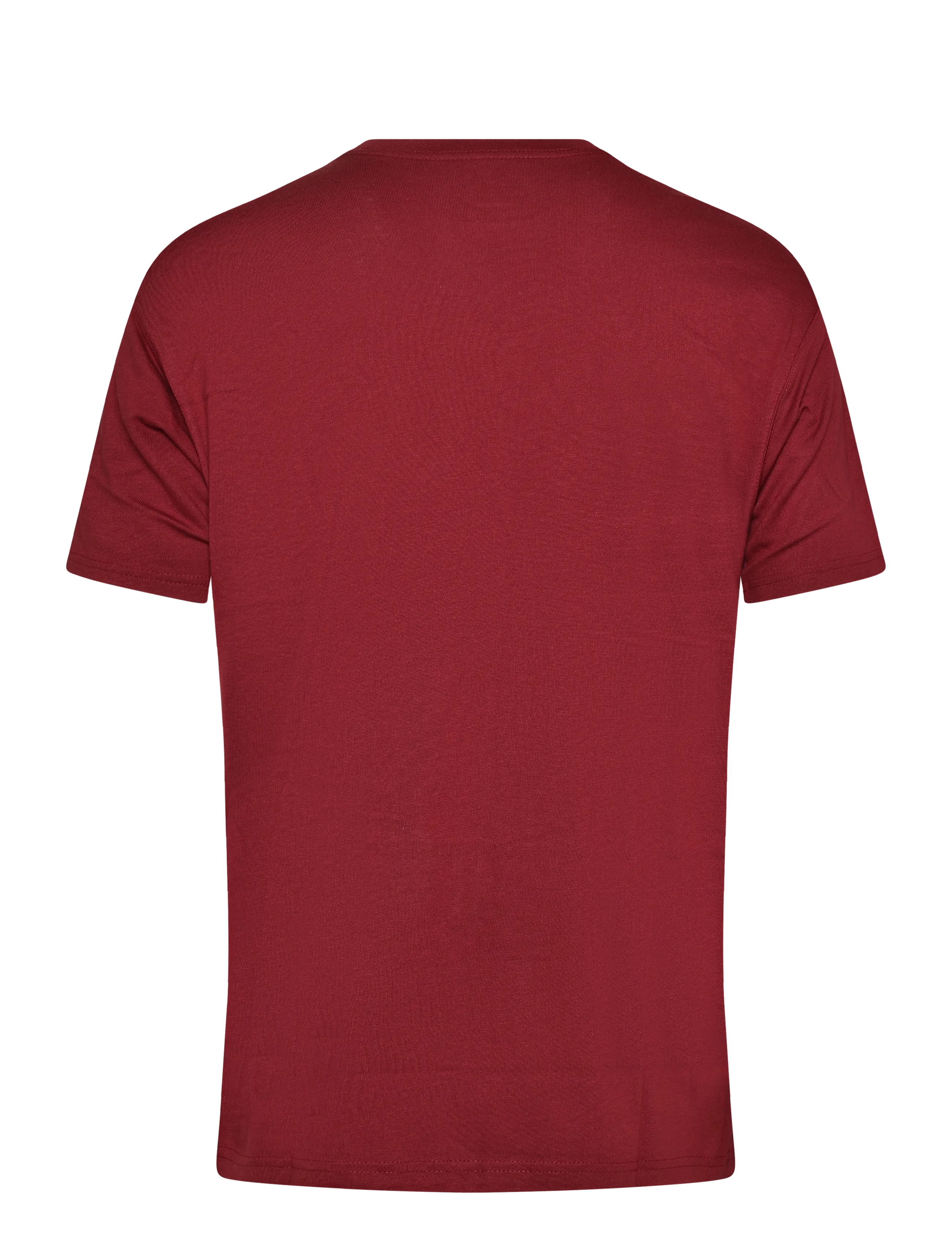 Nike - Nike CT Tee M90 OC - oberteile & t-shirts - team red - 1