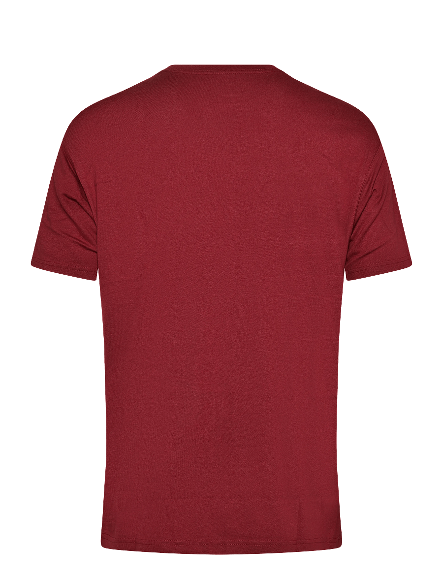 Nike - Nike CT Tee M90 OC - oberteile & t-shirts - team red - 1