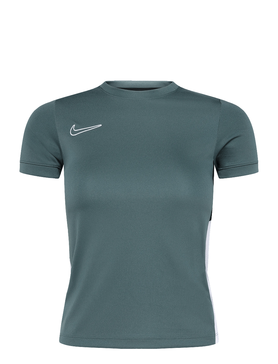 Nike - K NK DF ACD25 TOP SS -PD - sporditopid - mineral slate/black/white/whit - 0