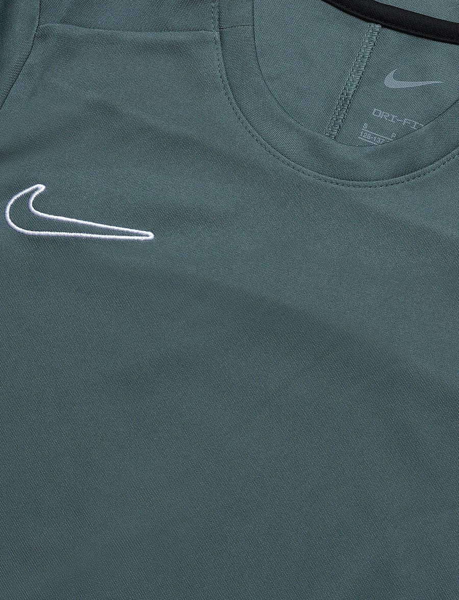 Nike - K NK DF ACD25 TOP SS -PD - sporditopid - mineral slate/black/white/whit - 2