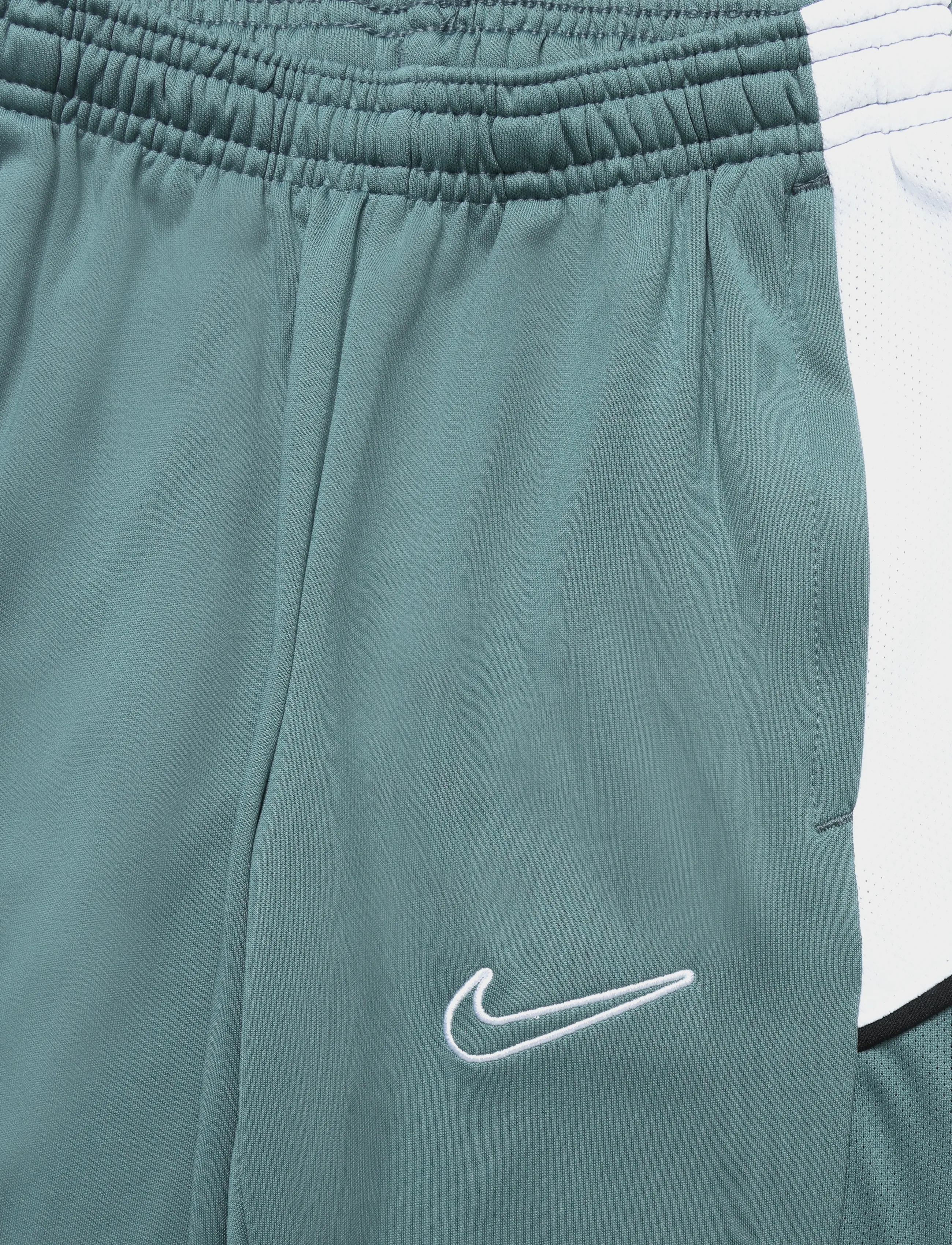 Nike - Nike Dri-Fit Academy 25 Pant - mineral slate/black/white/whit - 3
