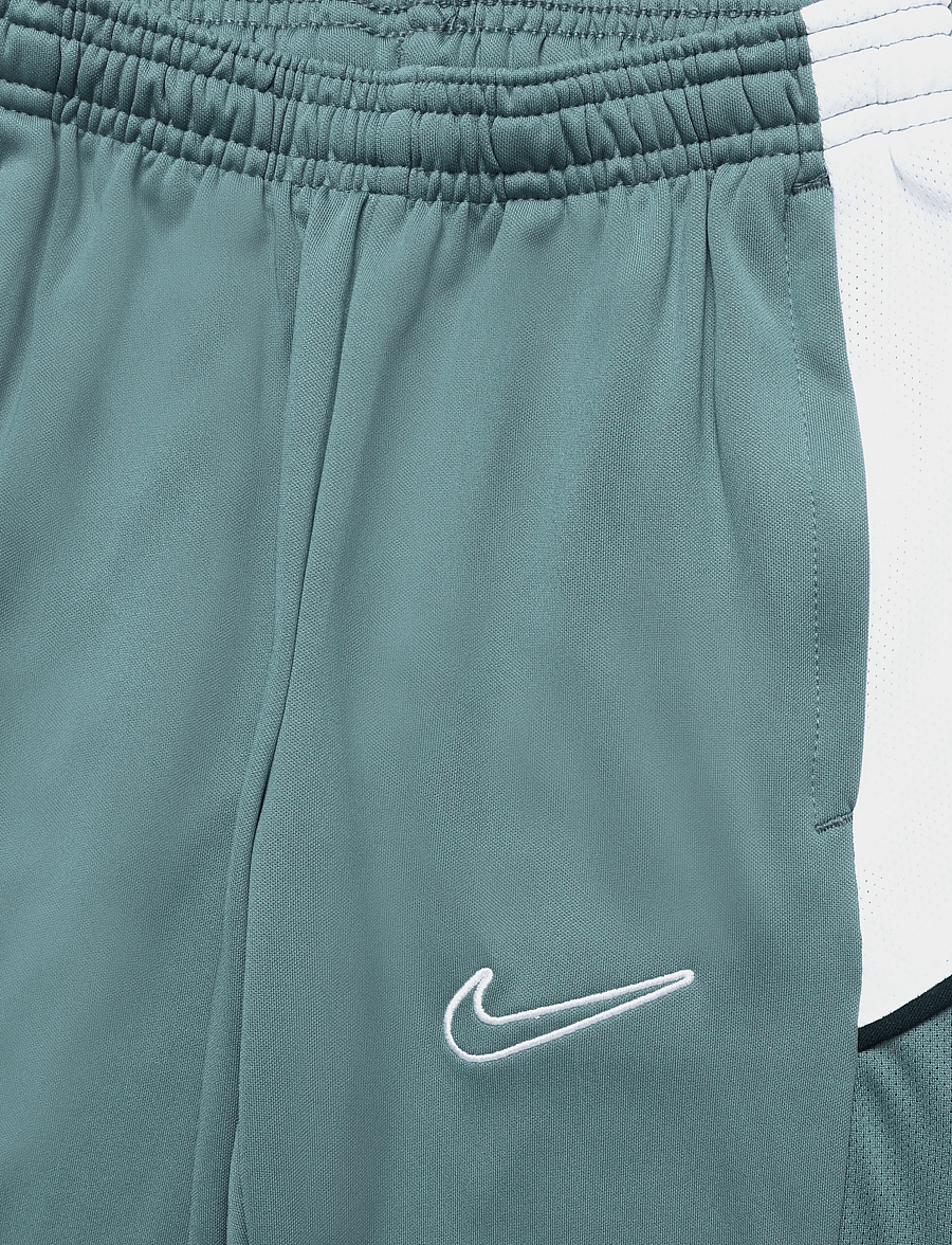 Nike - Nike Dri-Fit Academy 25 Pant - jogginghosen - mineral slate/black/white/whit - 3