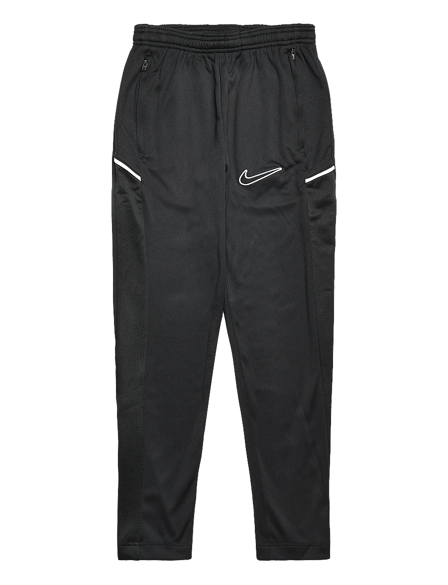Nike - Nike Dri-Fit Academy 25 Pant - träningsbyxor - black/black/white - 0