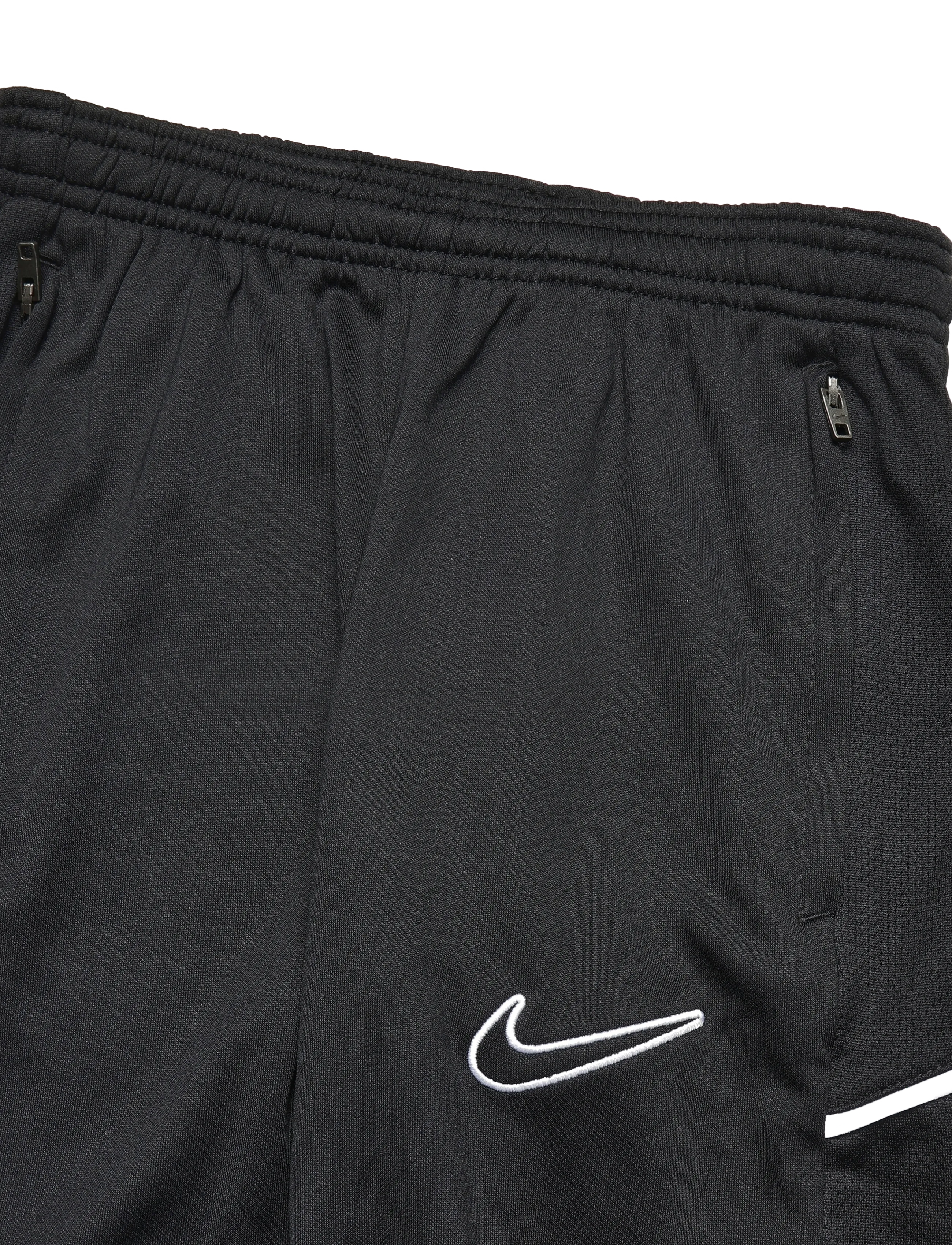 Nike - Nike Dri-Fit Academy 25 Pant - träningsbyxor - black/black/white - 2