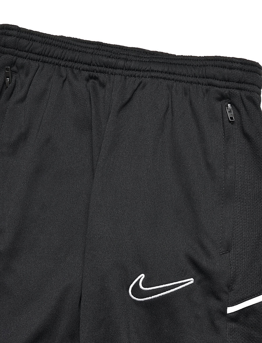 Nike - Nike Dri-Fit Academy 25 Pant - träningsbyxor - black/black/white - 2