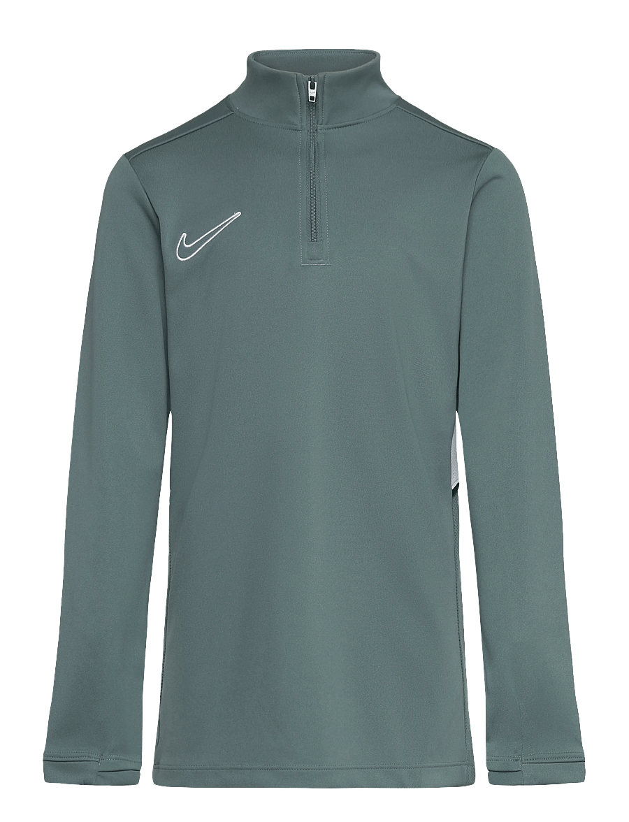 Nike - K NK DF ACD25 DRIL TOP -PD - sportoberteile - mineral slate/black/white/whit - 0
