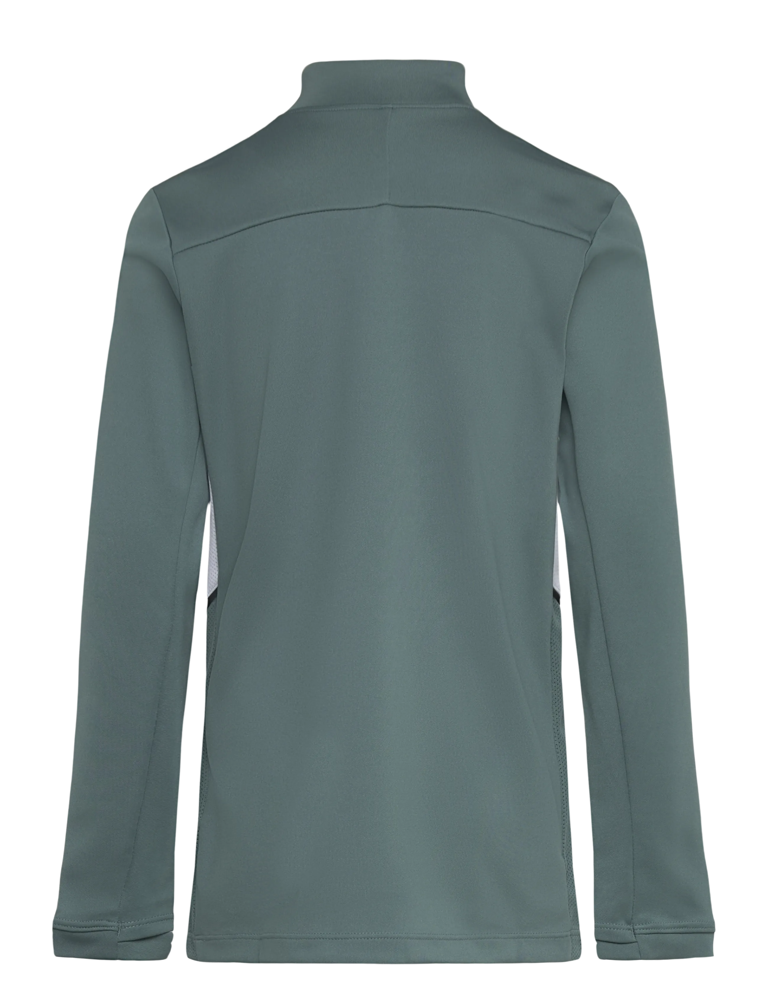 Nike - K NK DF ACD25 DRIL TOP -PD - sportoberteile - mineral slate/black/white/whit - 1