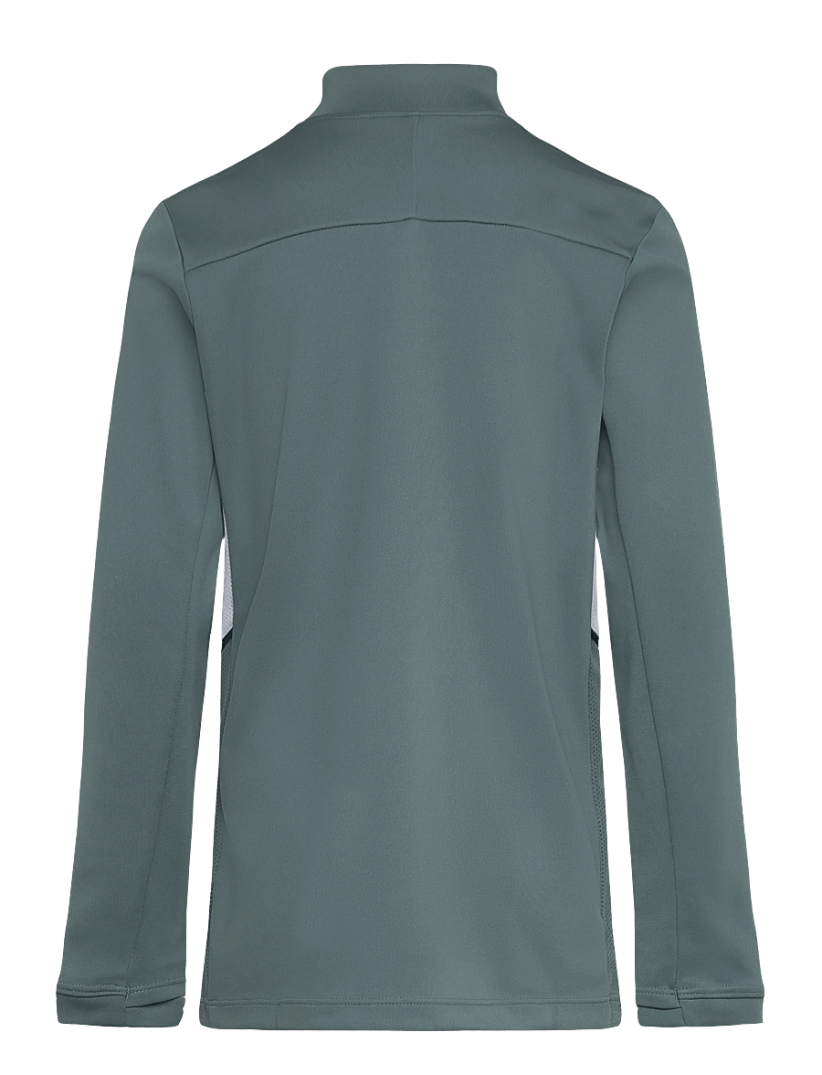 Nike - K NK DF ACD25 DRIL TOP -PD - sportoberteile - mineral slate/black/white/whit - 1