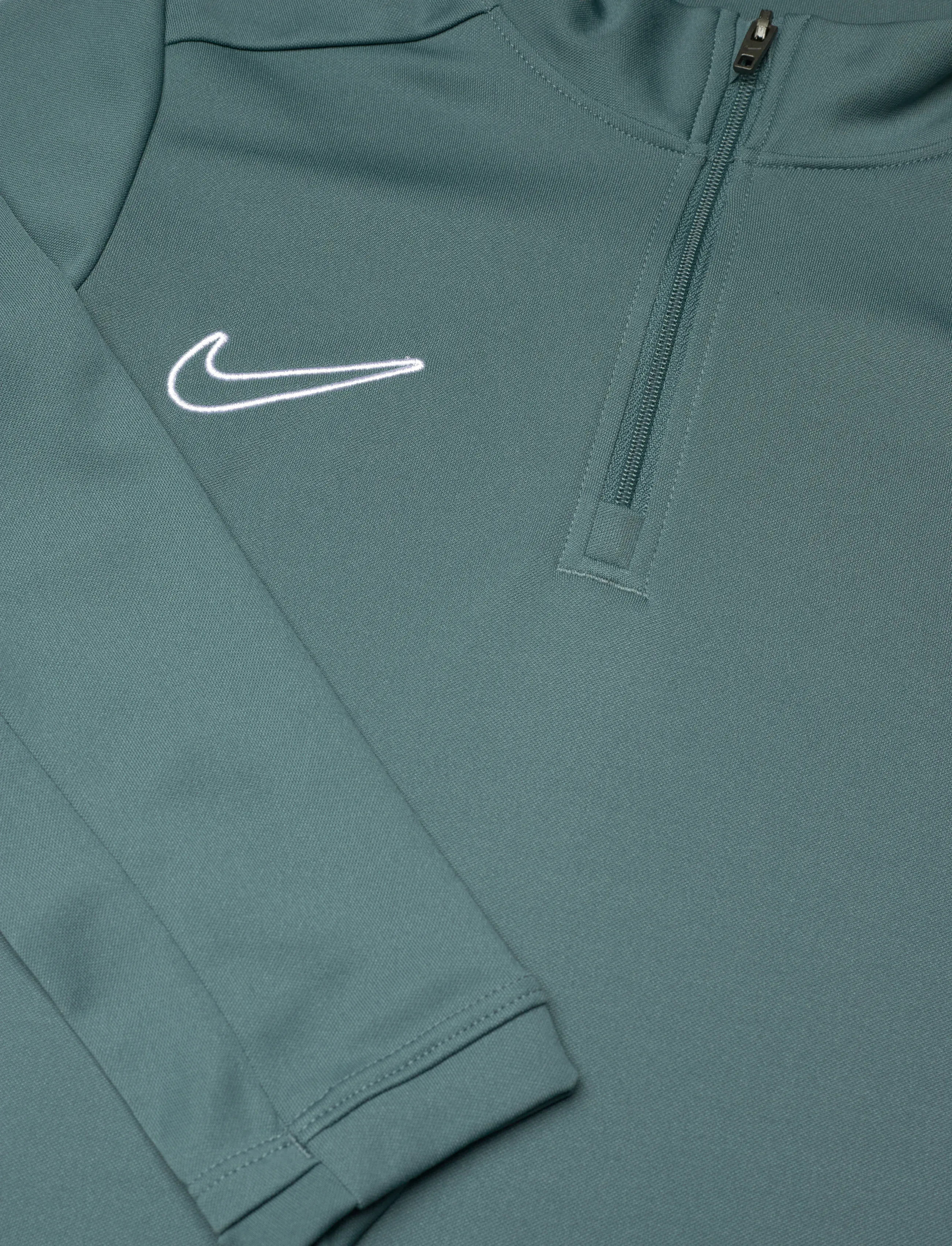 Nike - K NK DF ACD25 DRIL TOP -PD - sportoberteile - mineral slate/black/white/whit - 2