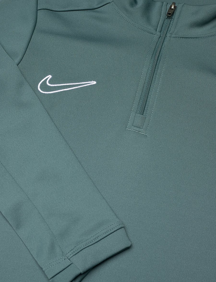 Nike - K NK DF ACD25 DRIL TOP -PD - sportoberteile - mineral slate/black/white/whit - 2