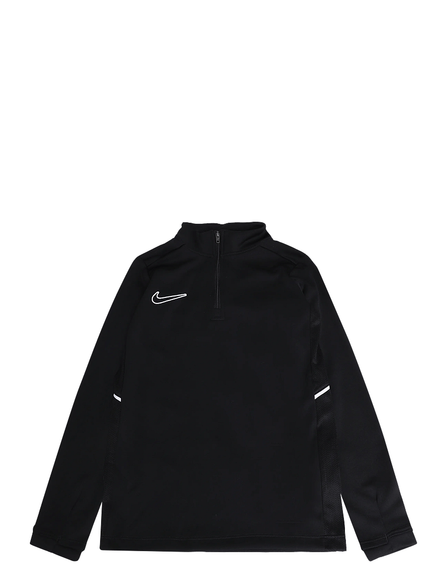 Nike - K NK DF ACD25 DRIL TOP -PD - sporditopid - black/black/white - 0