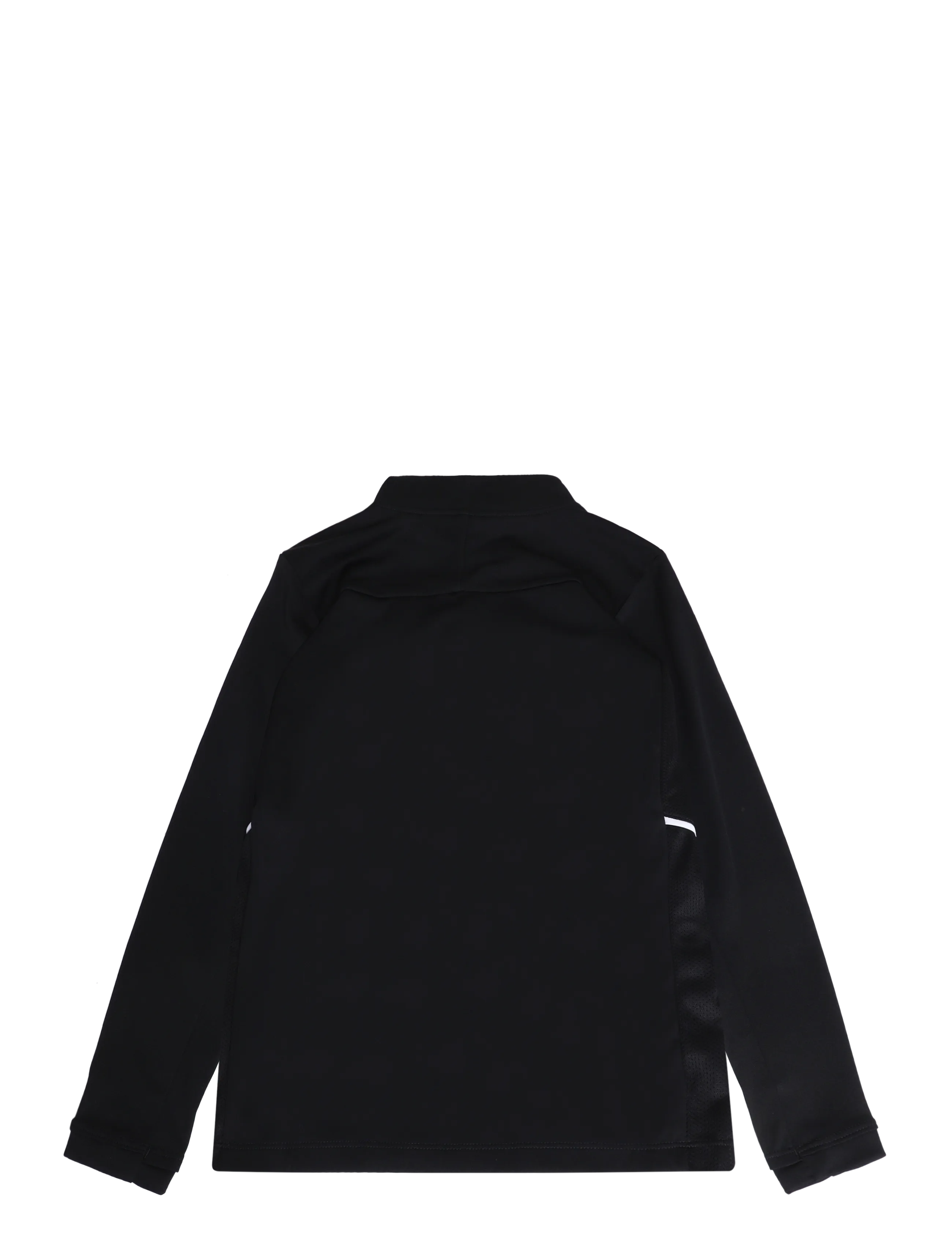 Nike - K NK DF ACD25 DRIL TOP -PD - black/black/white - 1
