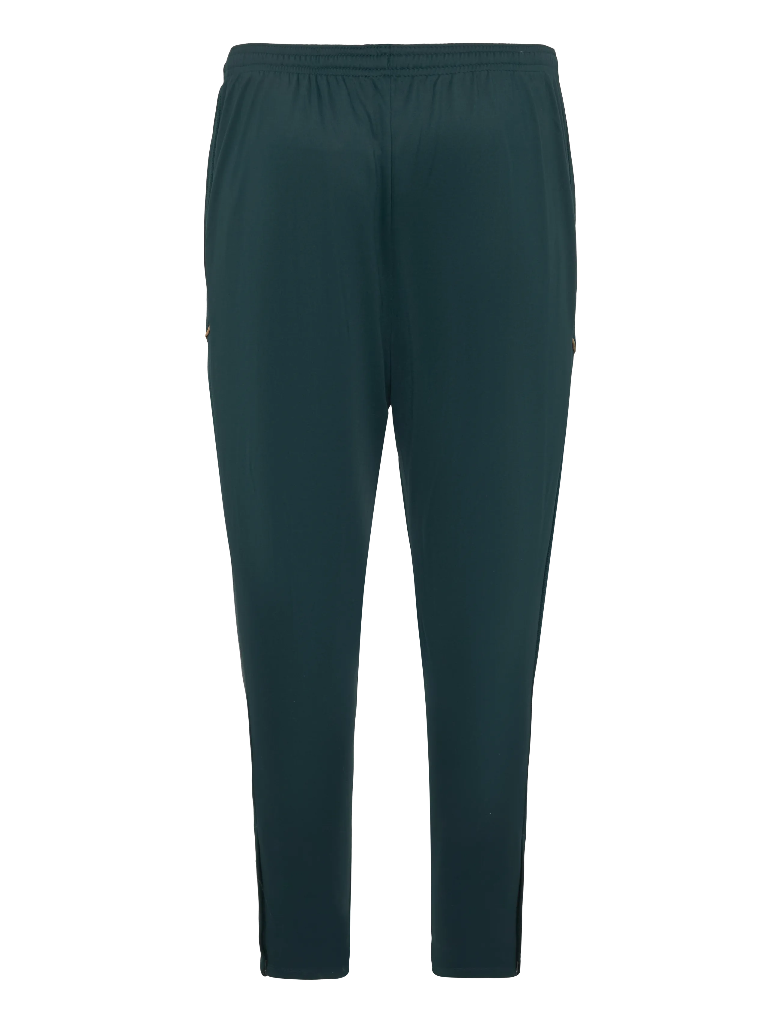 Nike - Nike Dri-Fit Academy 25 Pant - träningsbyxor - midnight spruce/metallic gold - 1