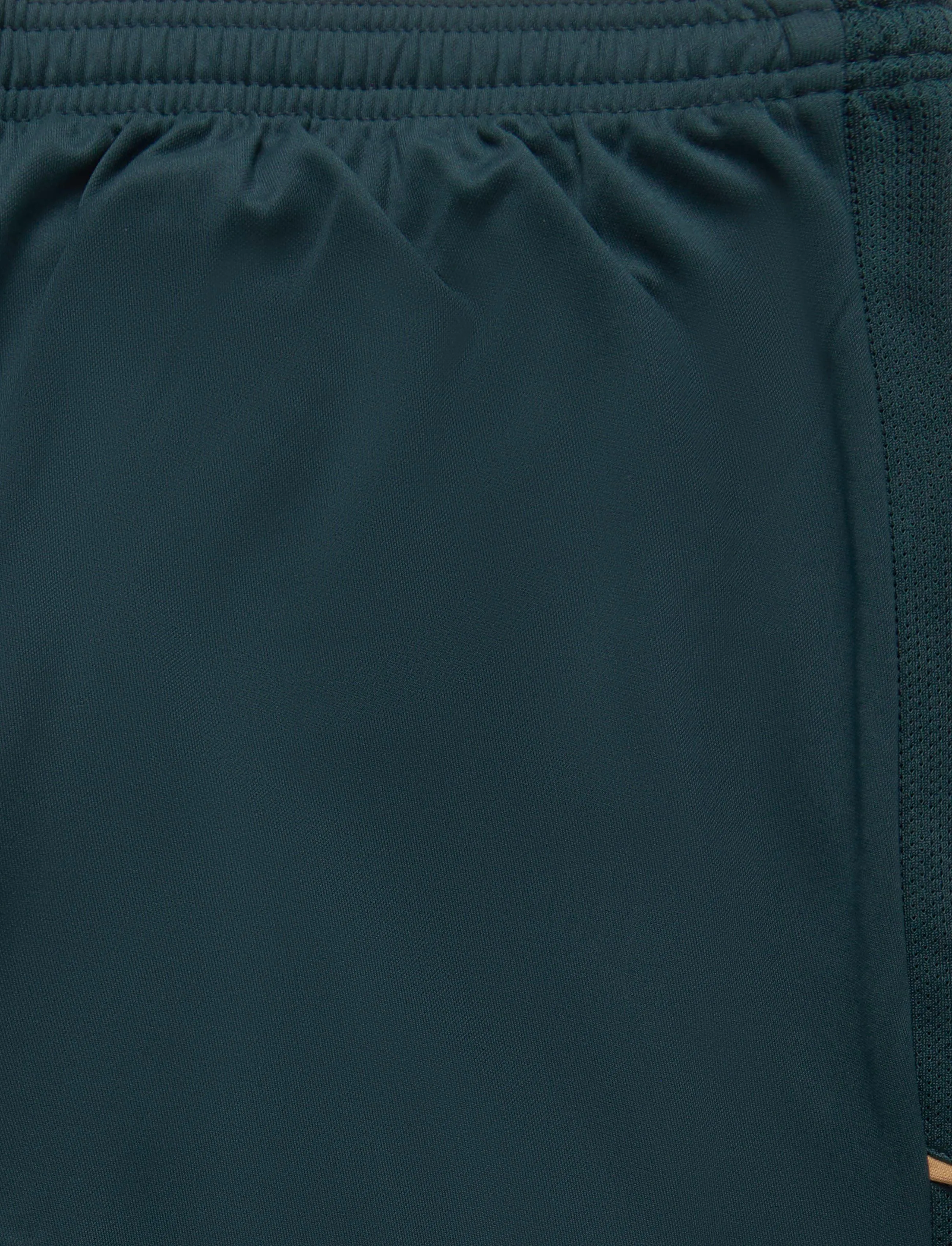 Nike - Nike Dri-Fit Academy 25 Pant - träningsbyxor - midnight spruce/metallic gold - 2