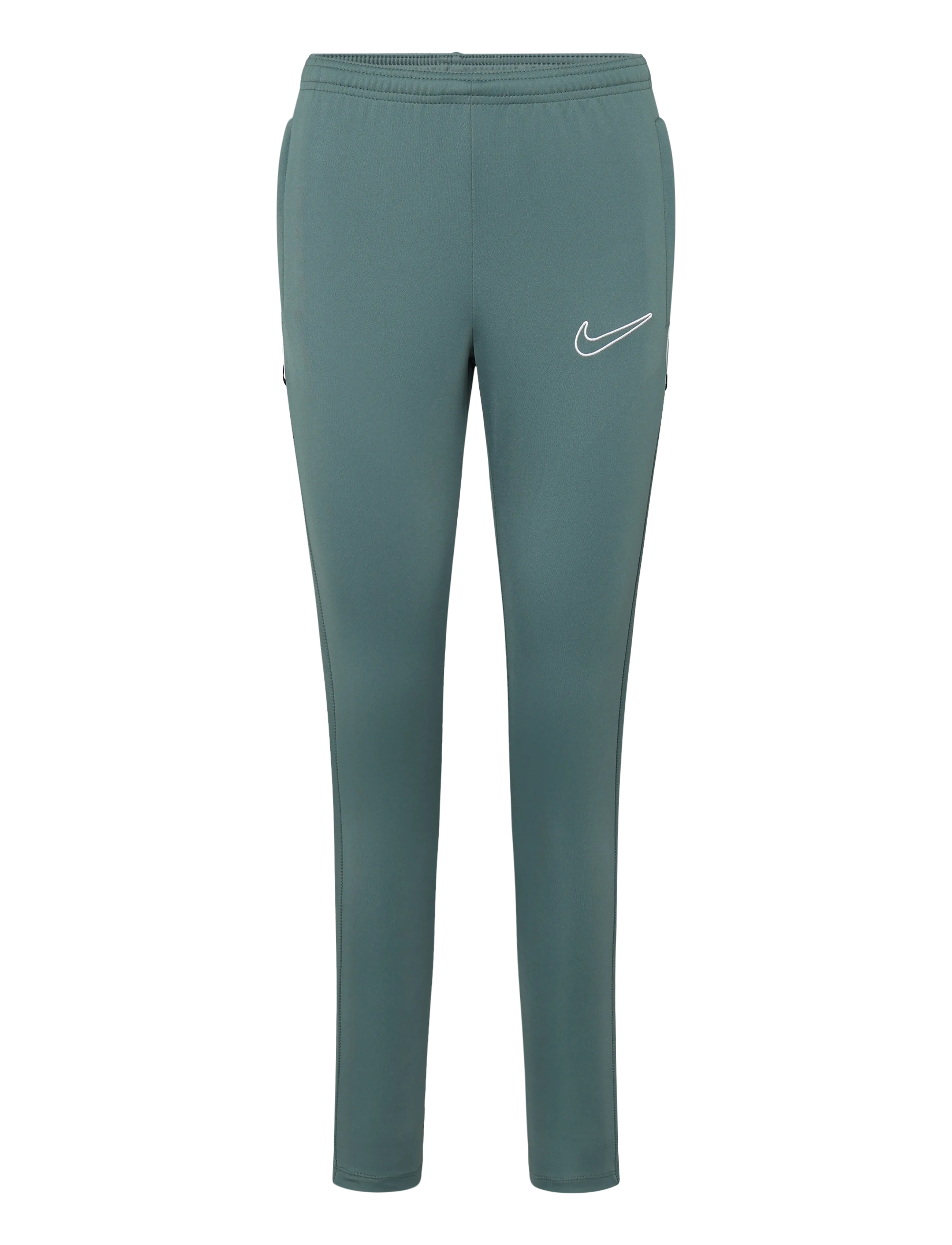 Nike Nike Dri-Fit Academy 25 Pant, XS, Green, Sport Pants > Sport Training Pants, Herre