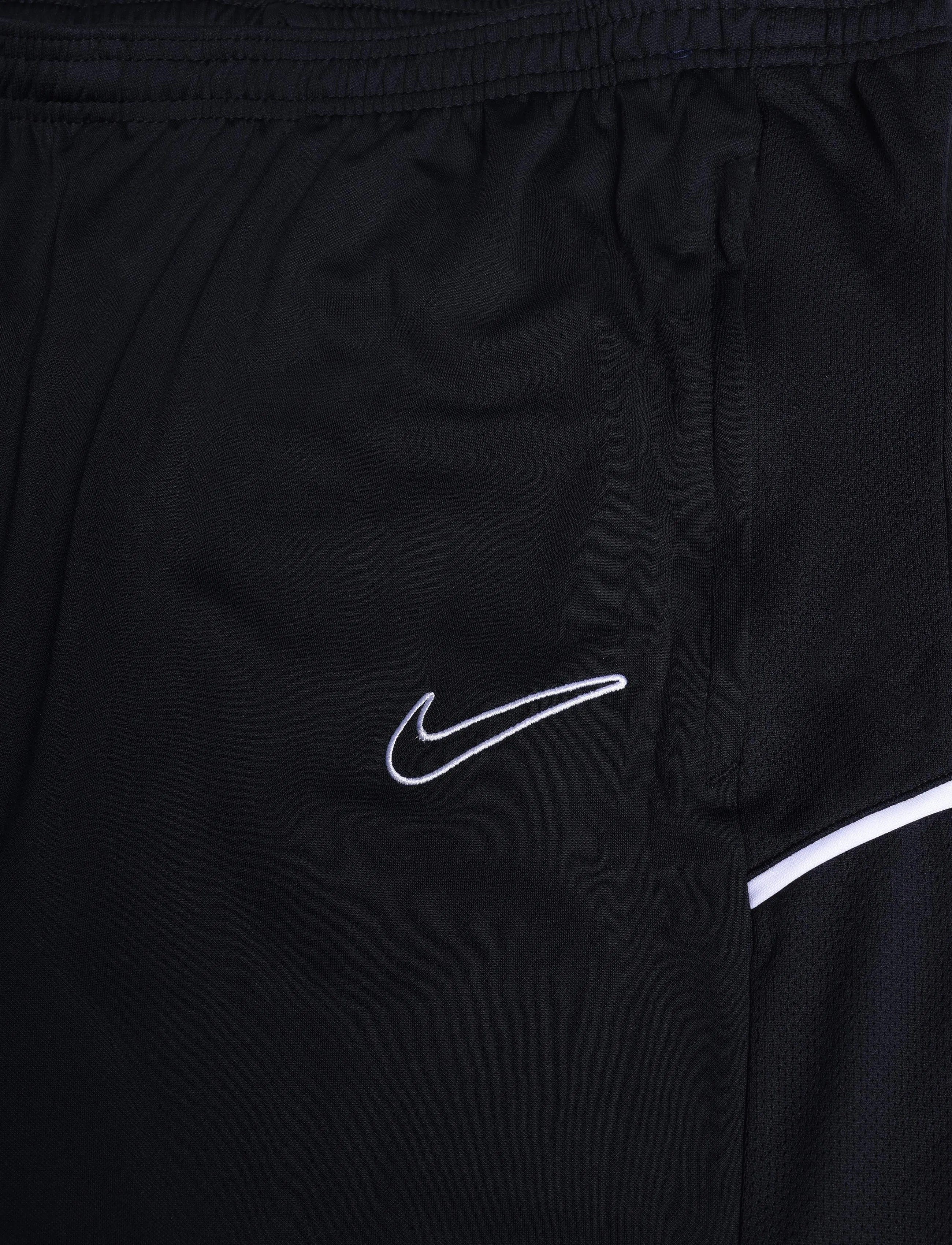 Nike - Nike Dri-Fit Academy 25 Pant - spordipüksid - black/black/white - 2