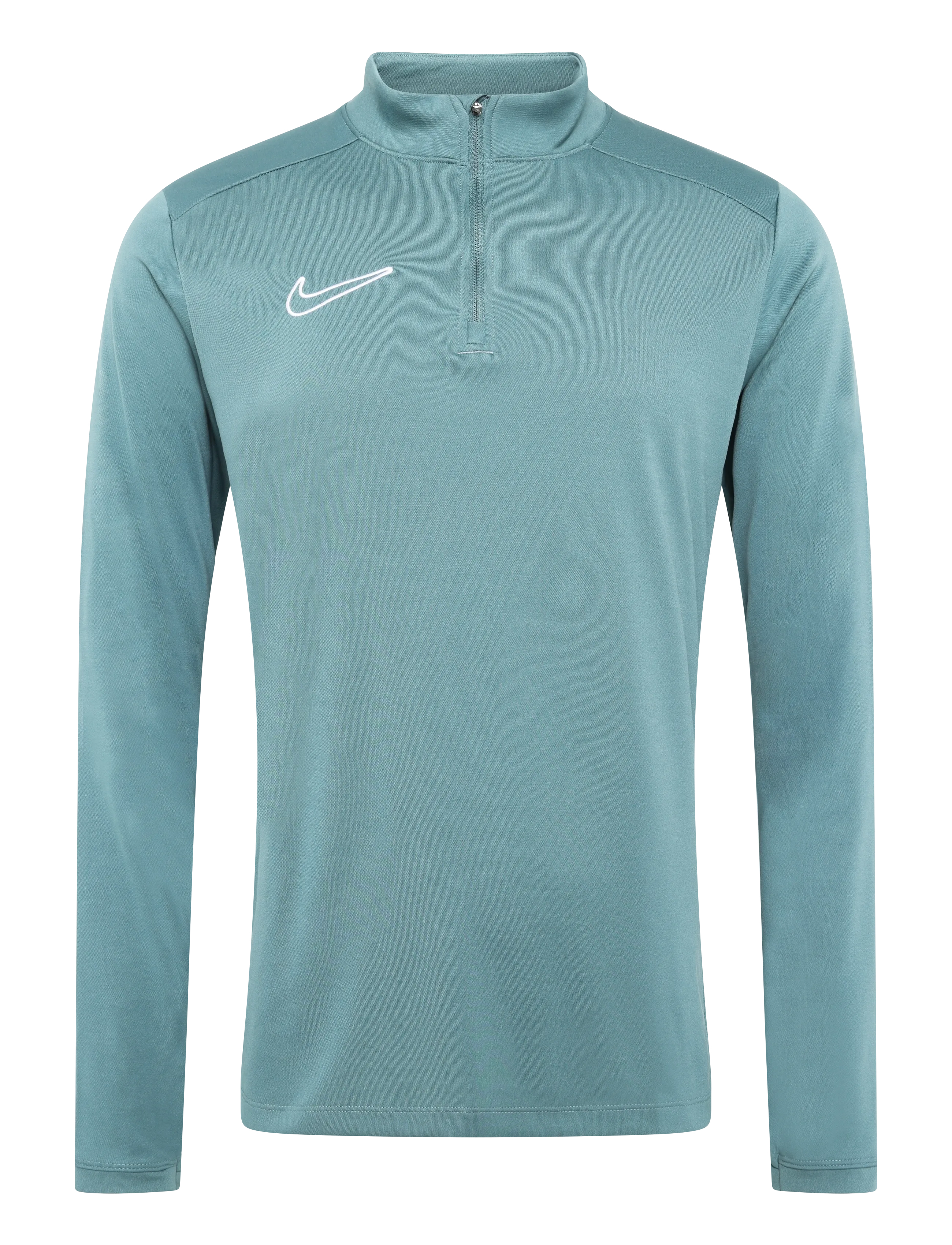 Nike M NK DF ACD25 DRIL TOP BR - Clothing - MINERAL SLATE/BLACK/WHITE/WHIT / blue
