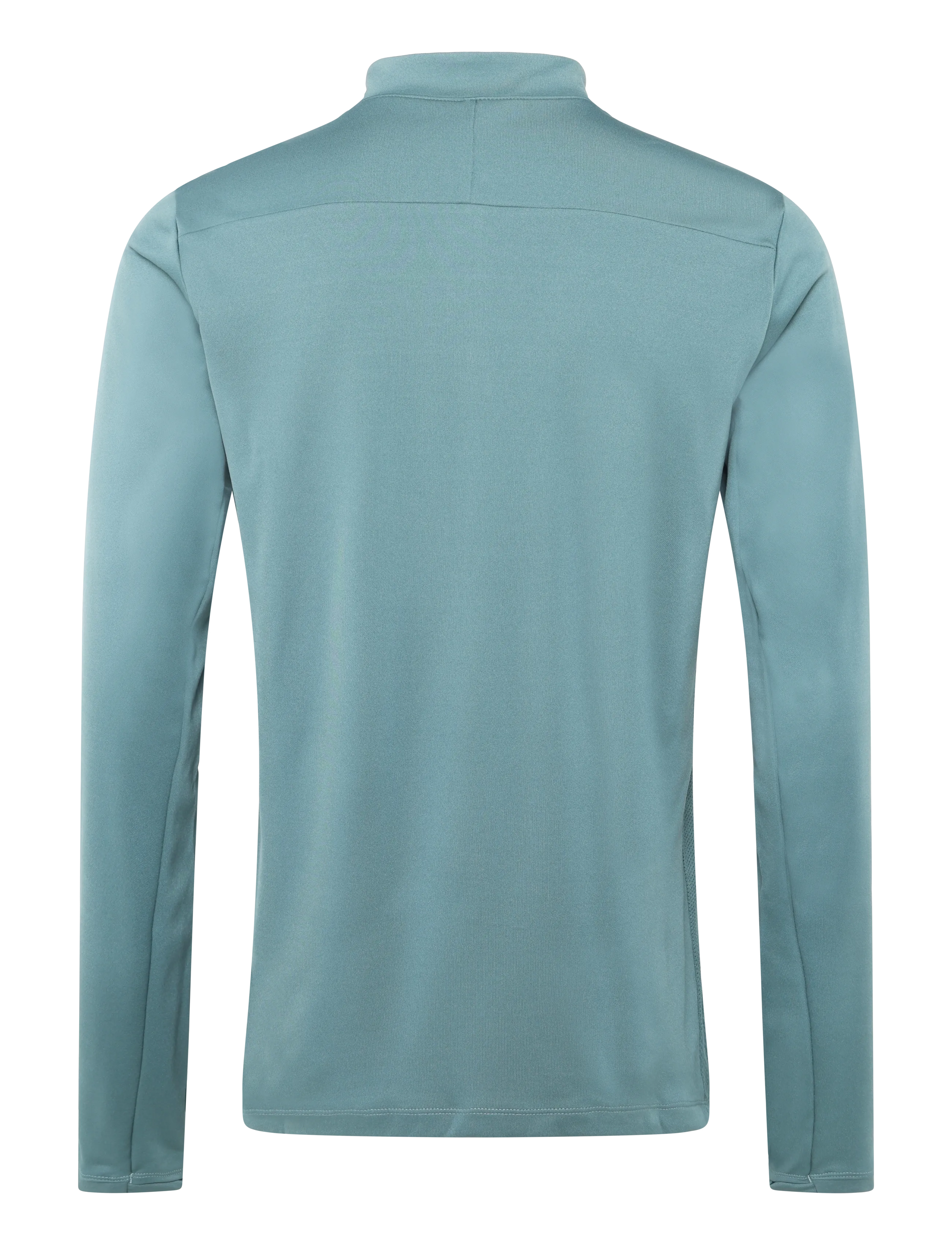 Nike - NIKE ACADEMIC 25 TOP - longsleeved tops - mineral slate/black/white/whit - 1