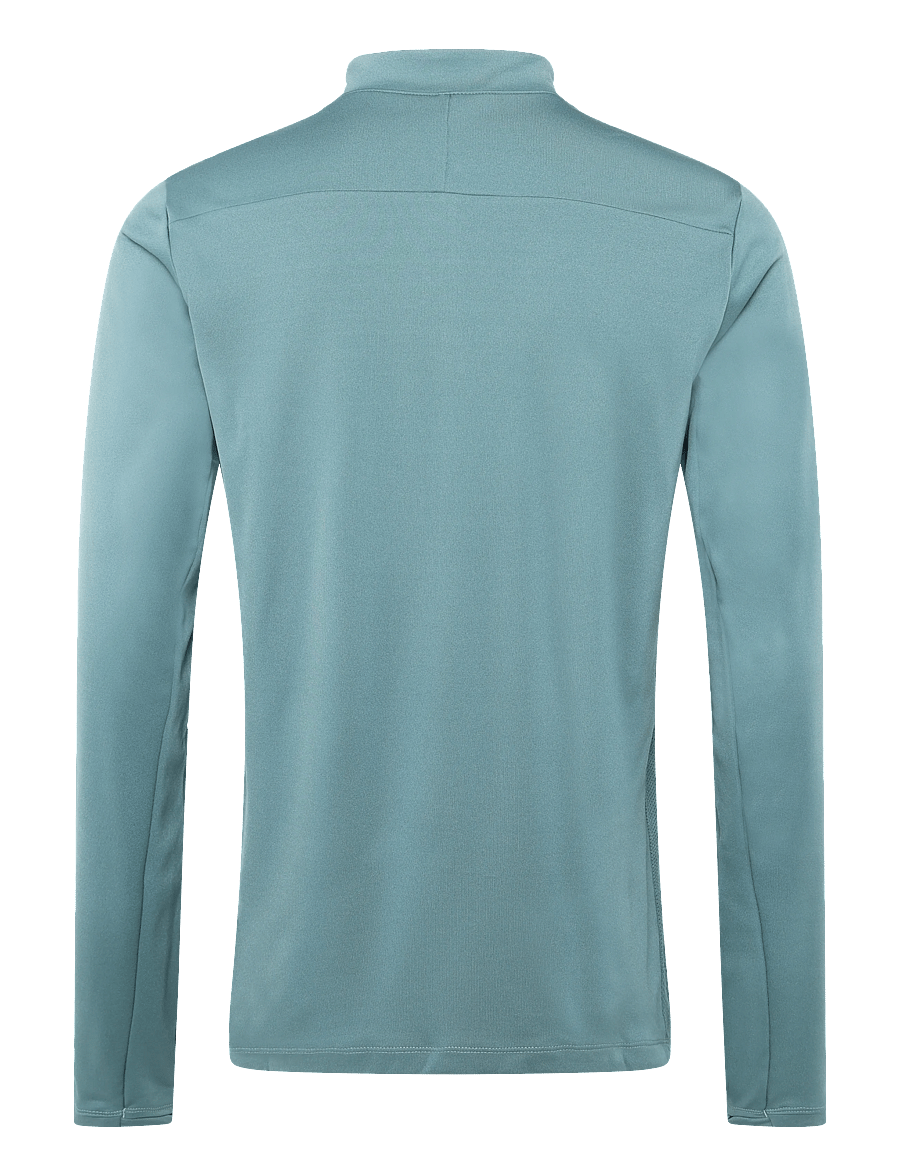 Nike - NIKE ACADEMIC 25 TOP - longsleeved tops - mineral slate/black/white/whit - 1
