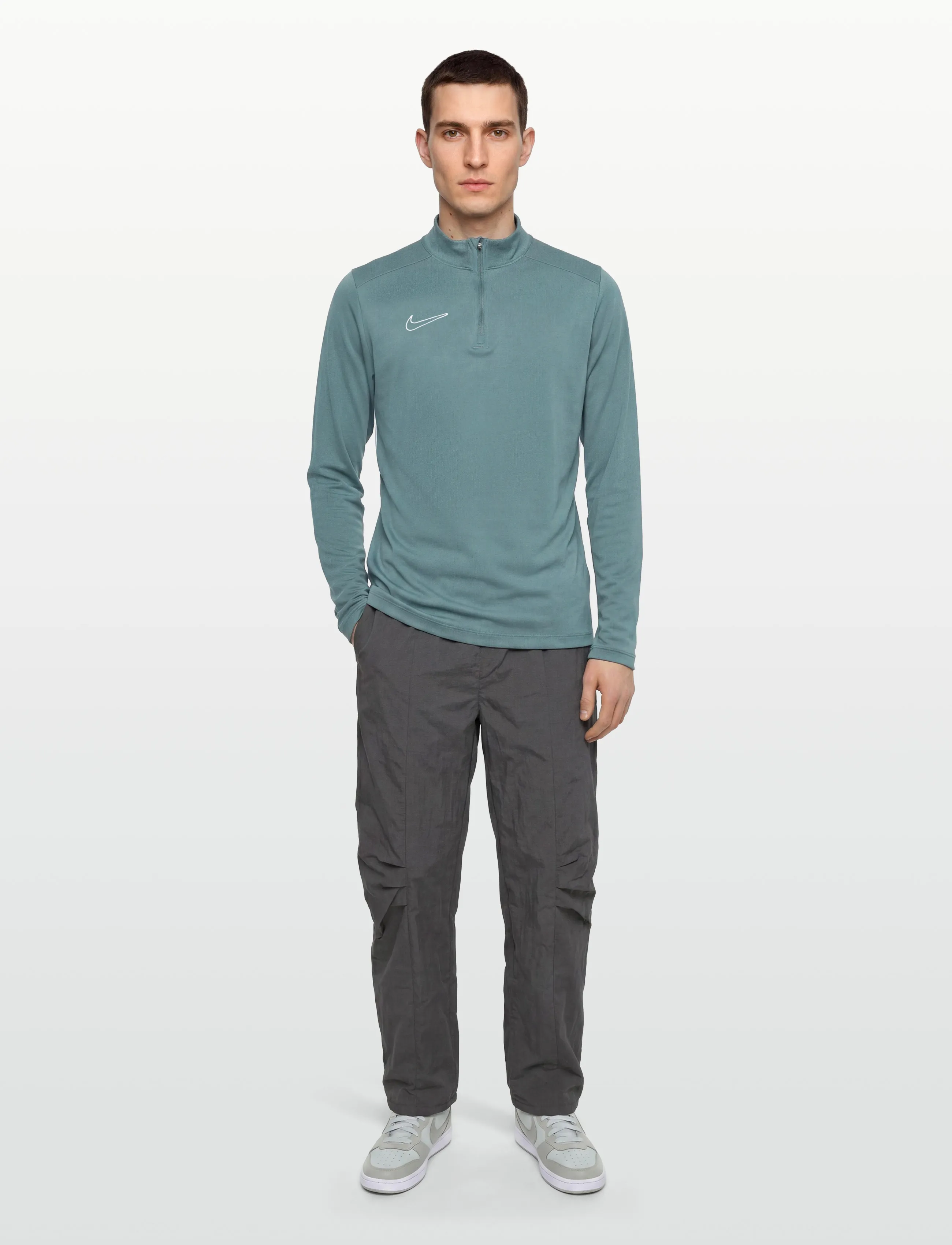 Academic 25 Top