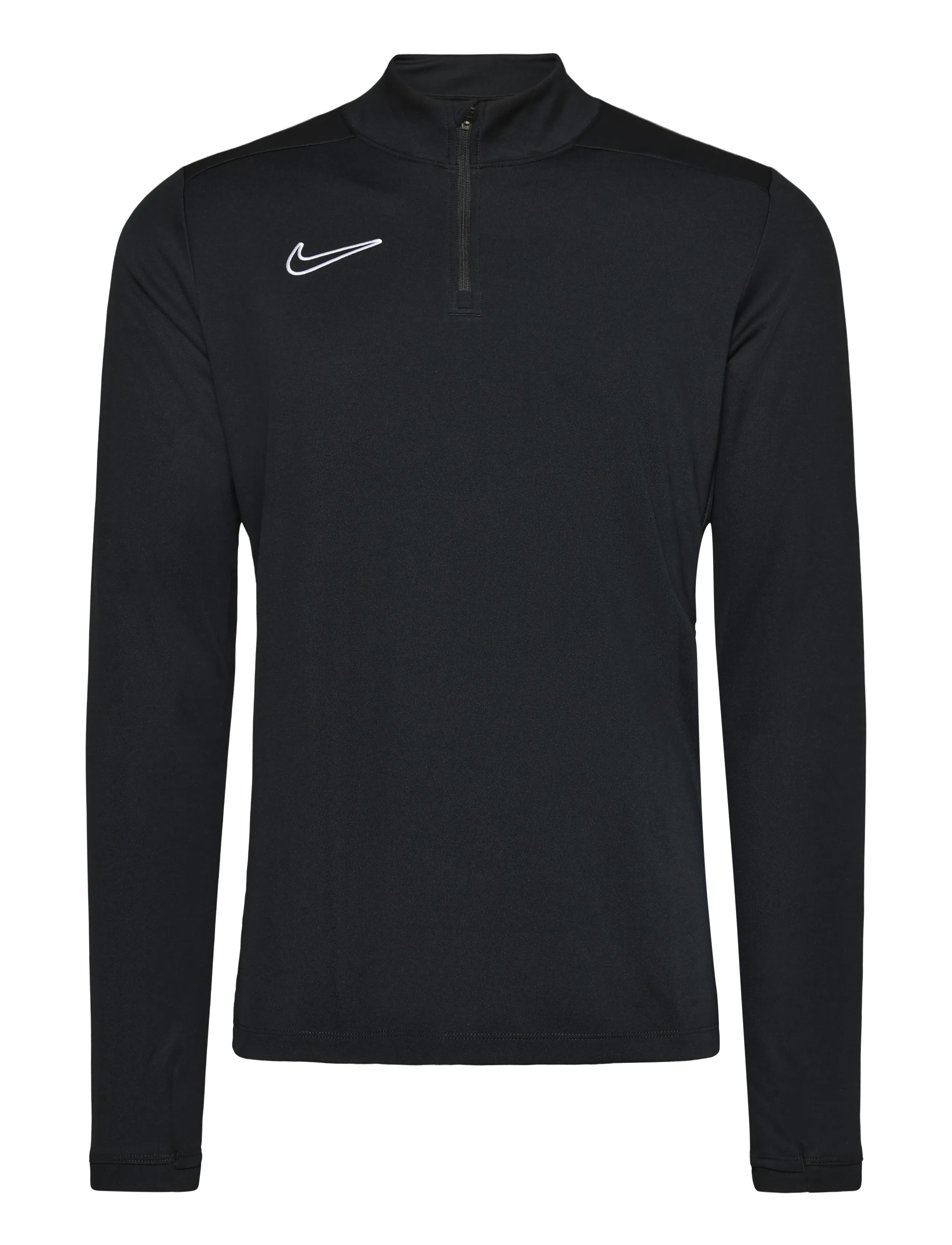 Nike M NK DF ACD25 DRIL TOP BR - NIKE - BLACK/BLACK/WHITE / black