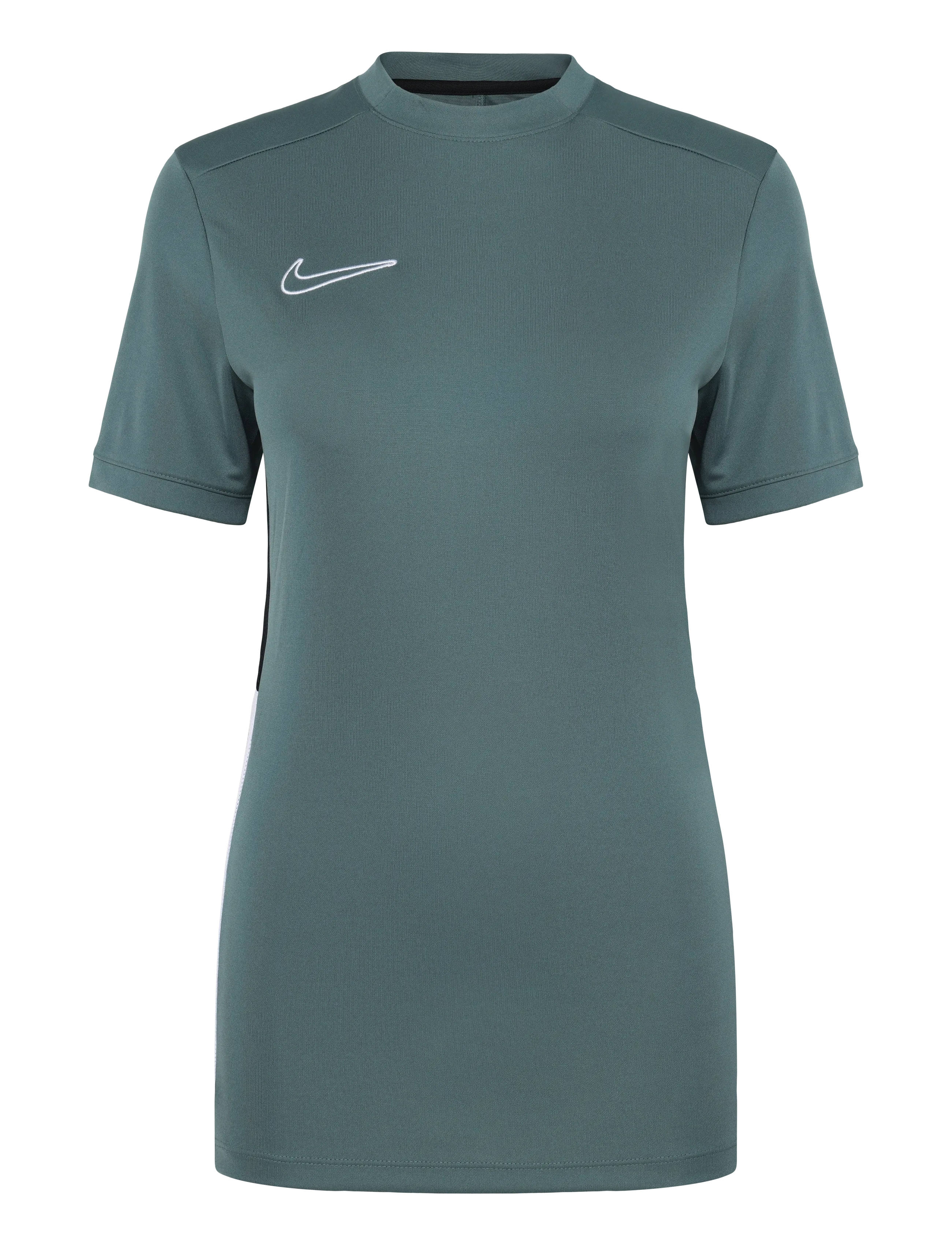 Nike M NK DF ACD25 SS TOP BR - T-Shirts - MINERAL SLATE/BLACK/WHITE/WHIT / blue