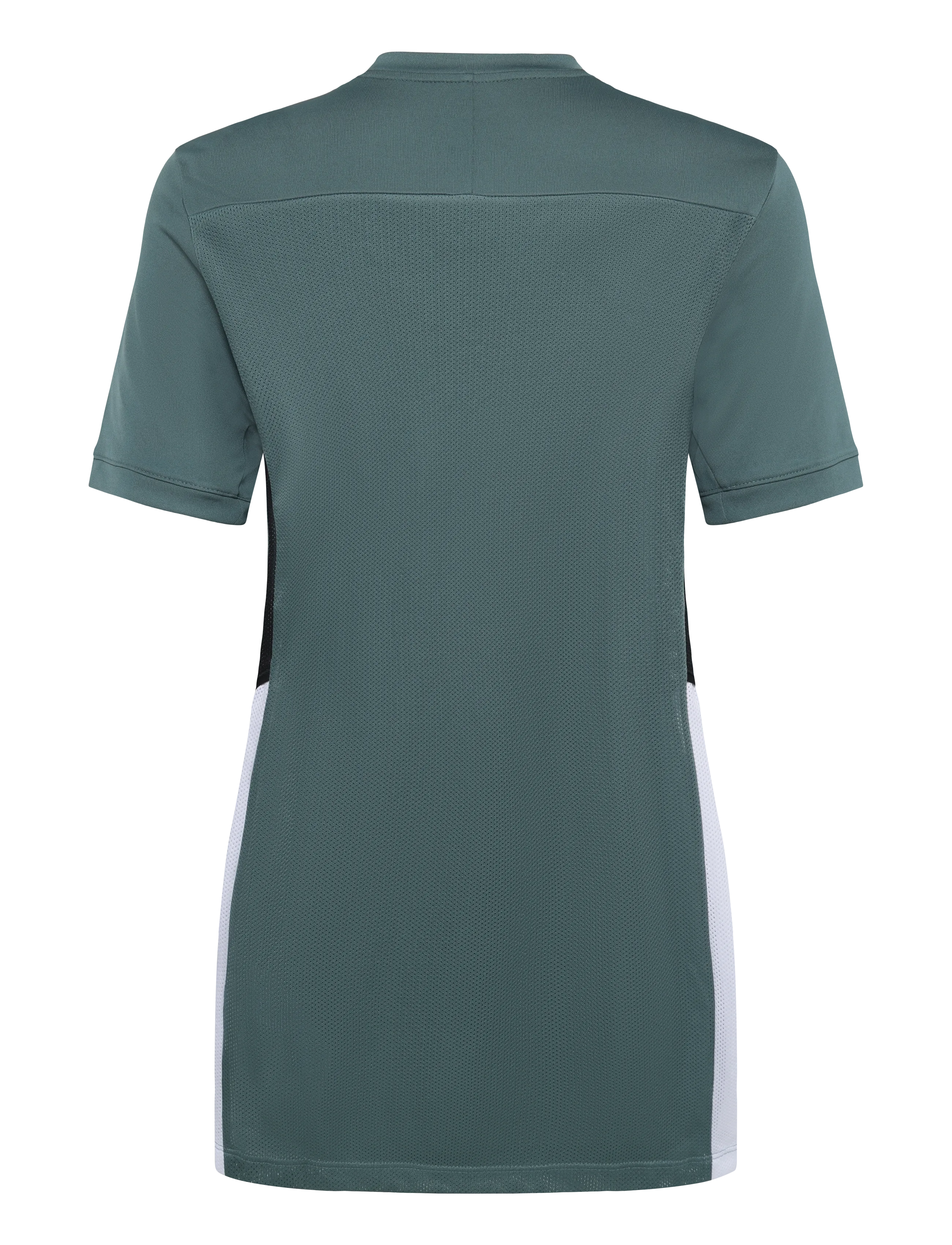 Nike - Nike Academy Dri-Fit SS - die niedrigsten preise - mineral slate/black/white/whit - 1